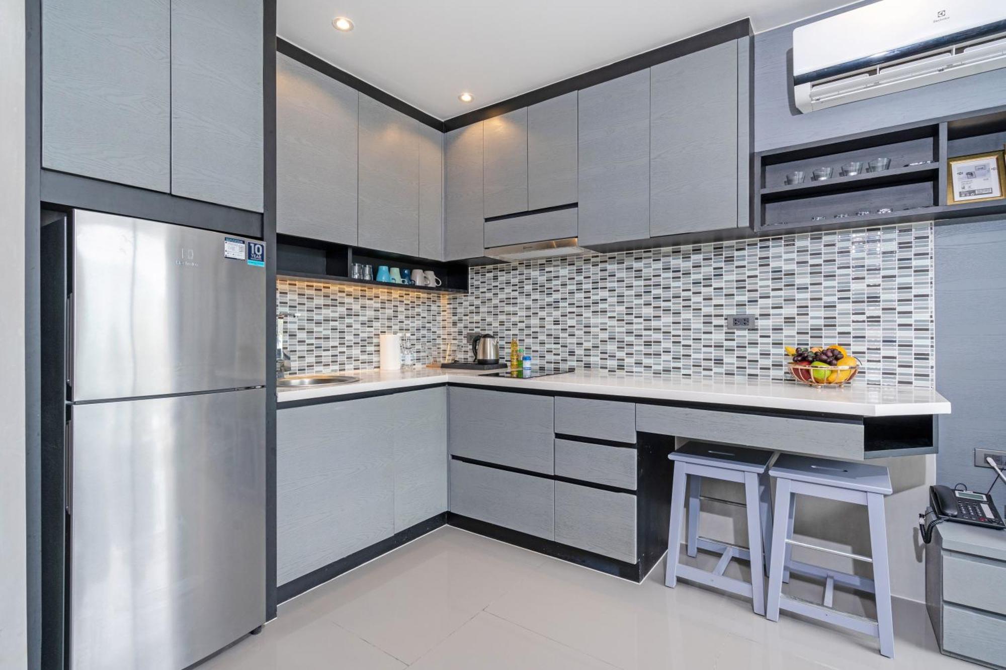 Citygate D704 Xxx * Kamala Beach