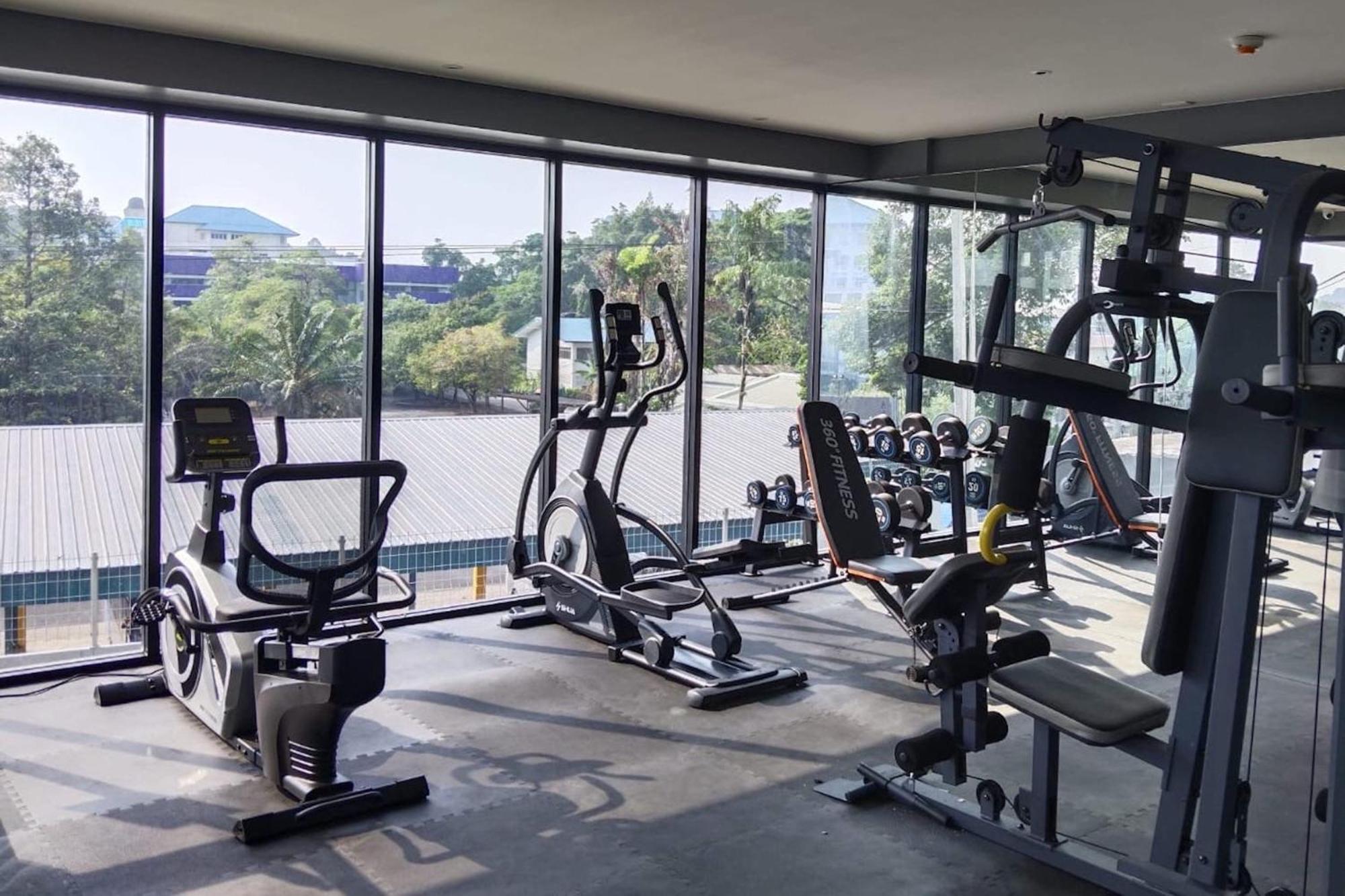 Hill View A920 B With Prime Location Apartment Ban Ket Ho