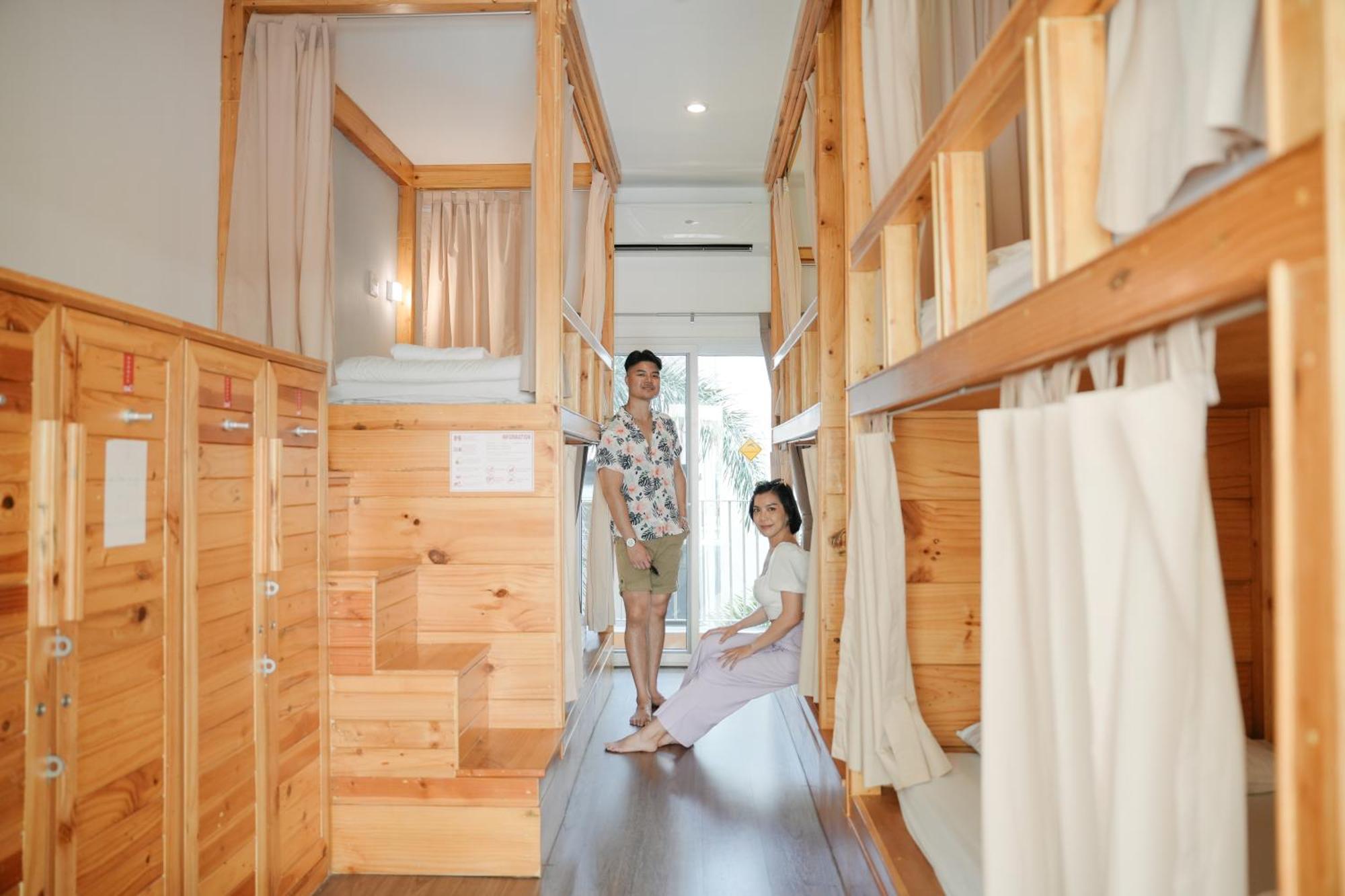 Hostel Nonnee Phuket