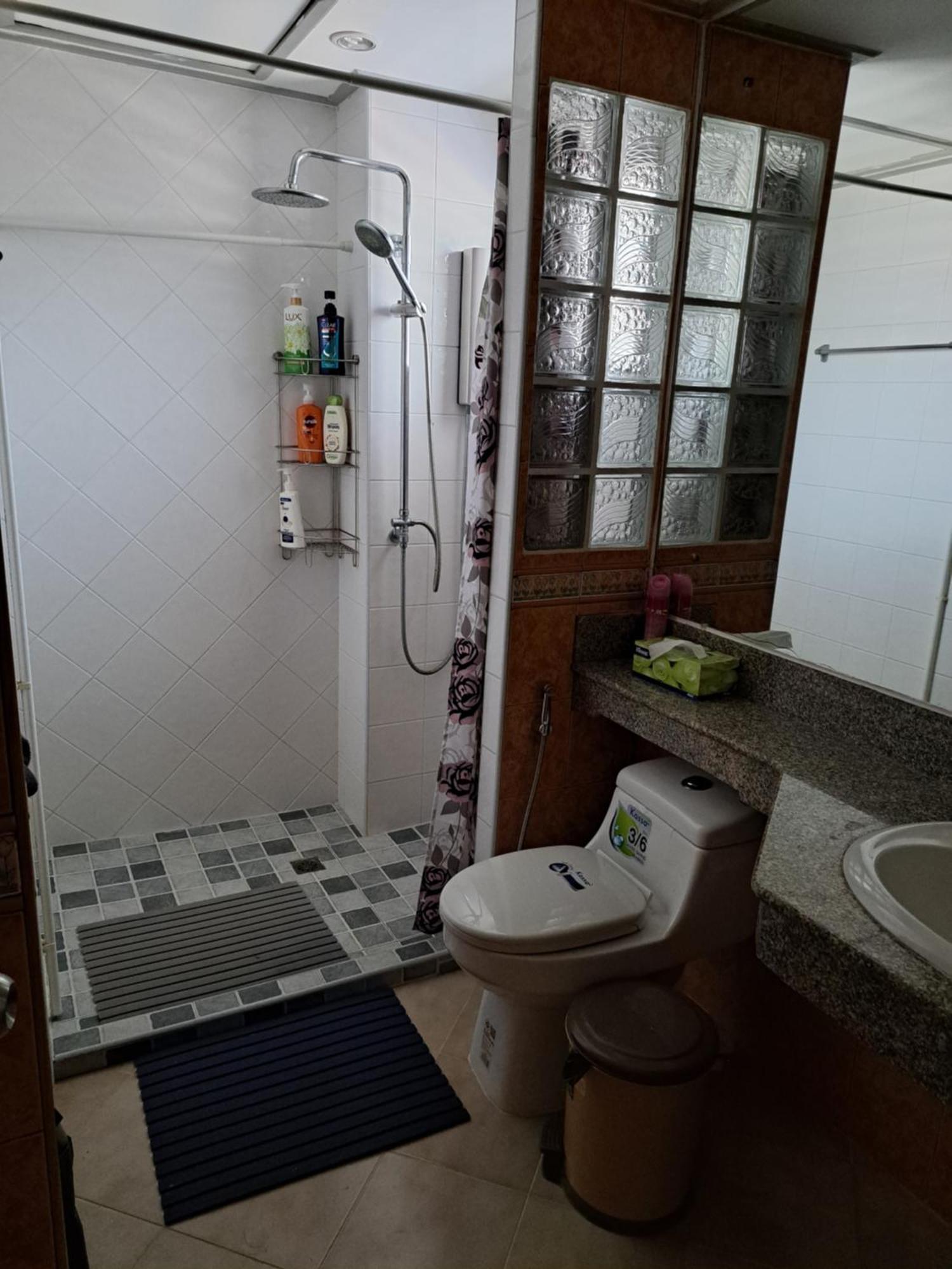 Homely With Pool Near The In Phuket Kamala Beach
