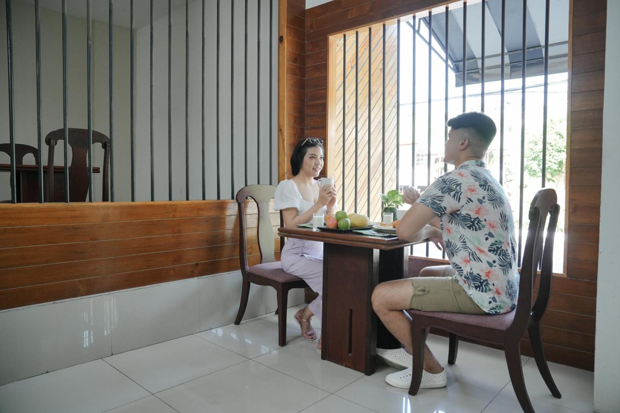 Nonnee Phuket Hostel *