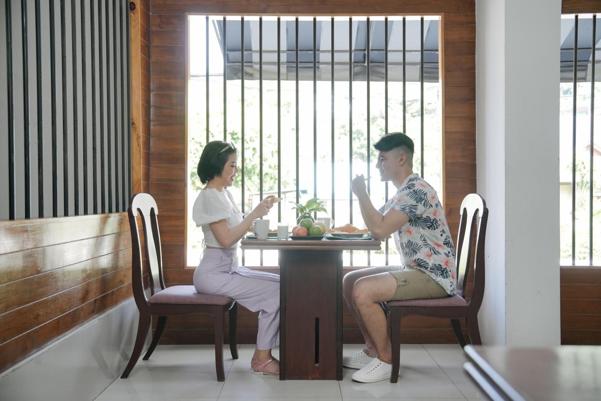 Hostel Nonnee Phuket Strand Kata
