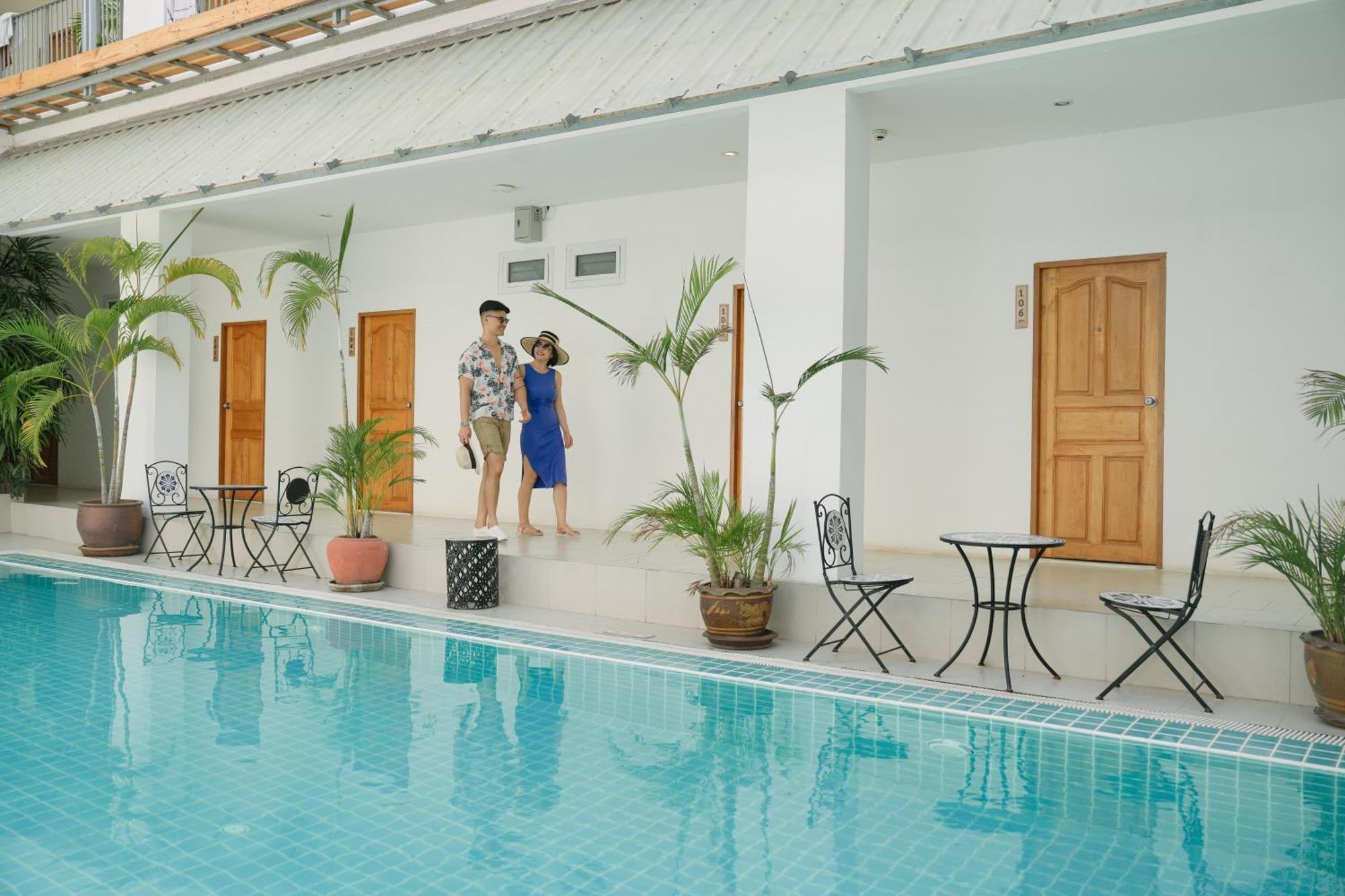 Nonnee Phuket