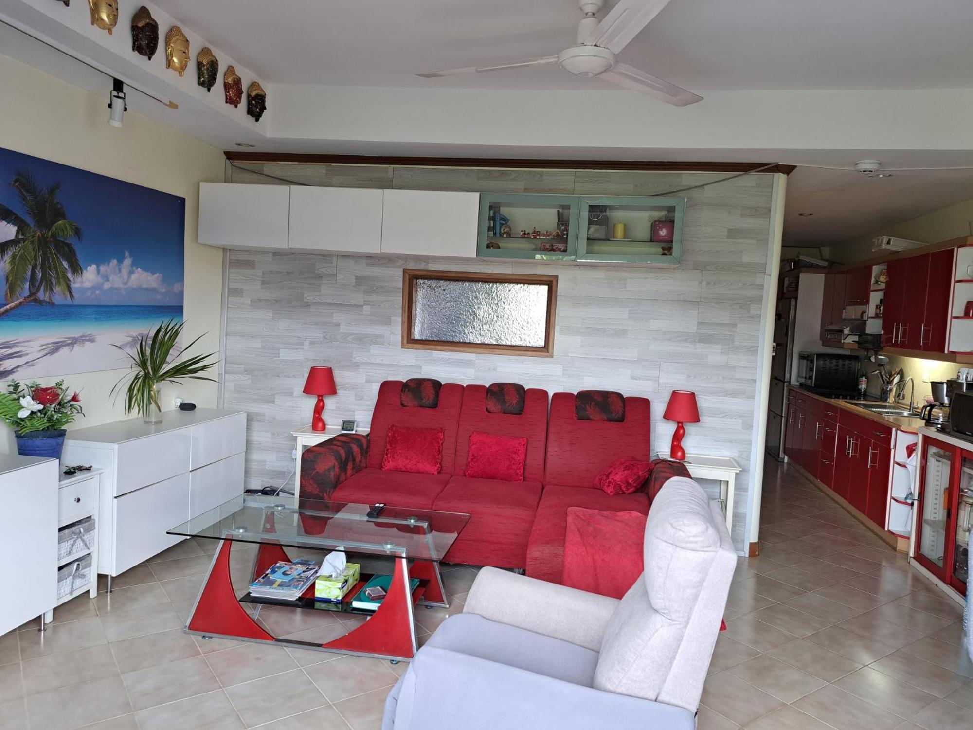 Homely With Pool Near The In Phuket Apartment