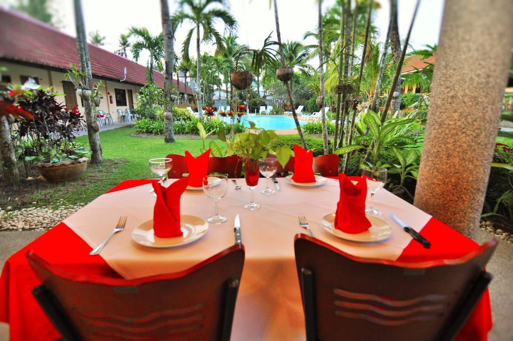 The Golddigger's Resort 3*