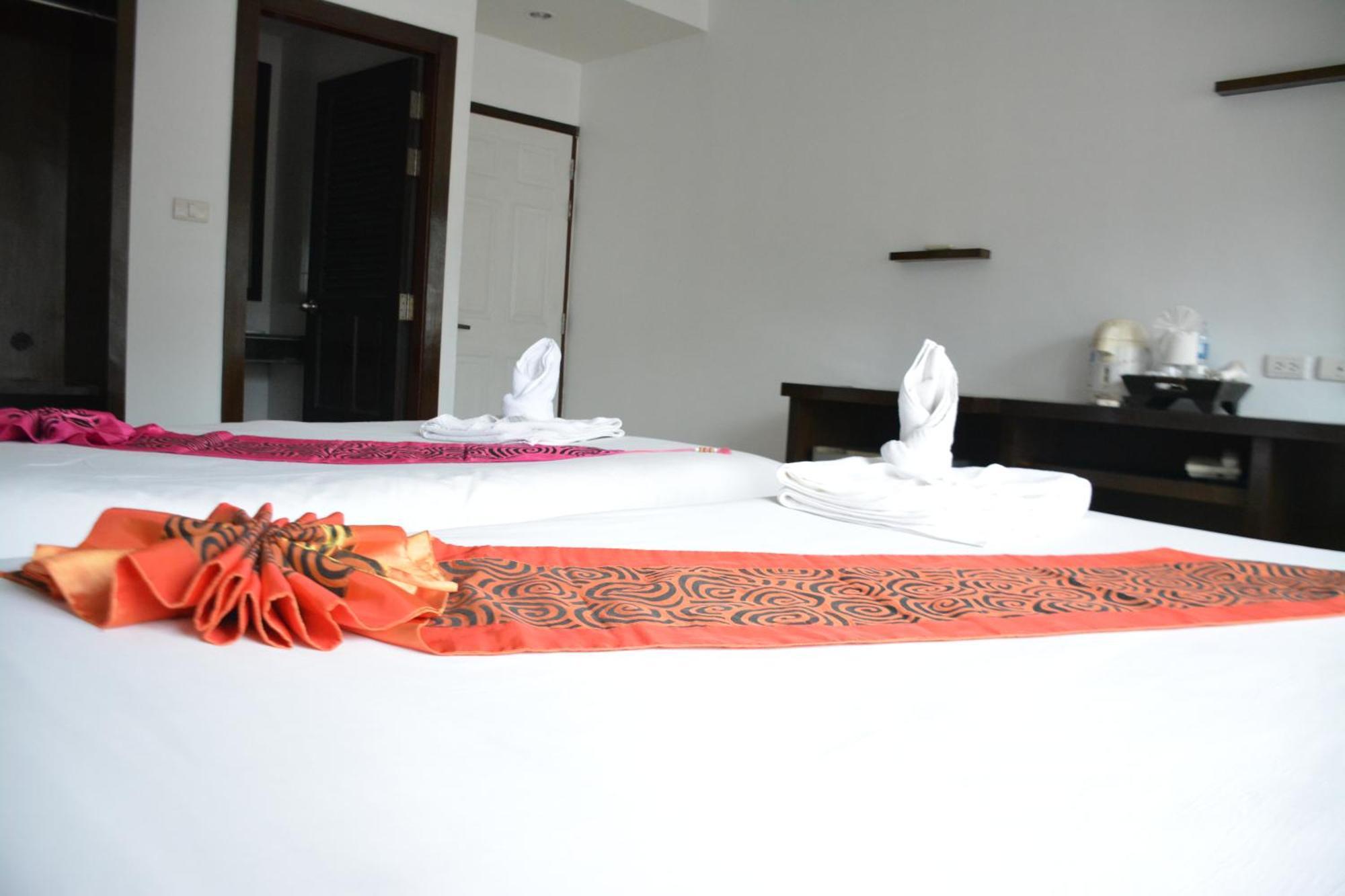 Zephyr Grand Hotel Patong