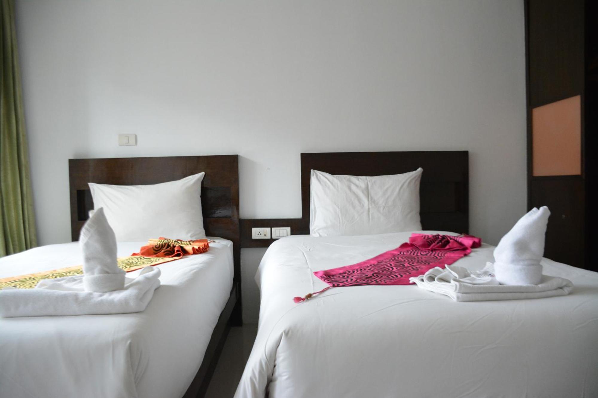 Zephyr Grand Hotel Patong