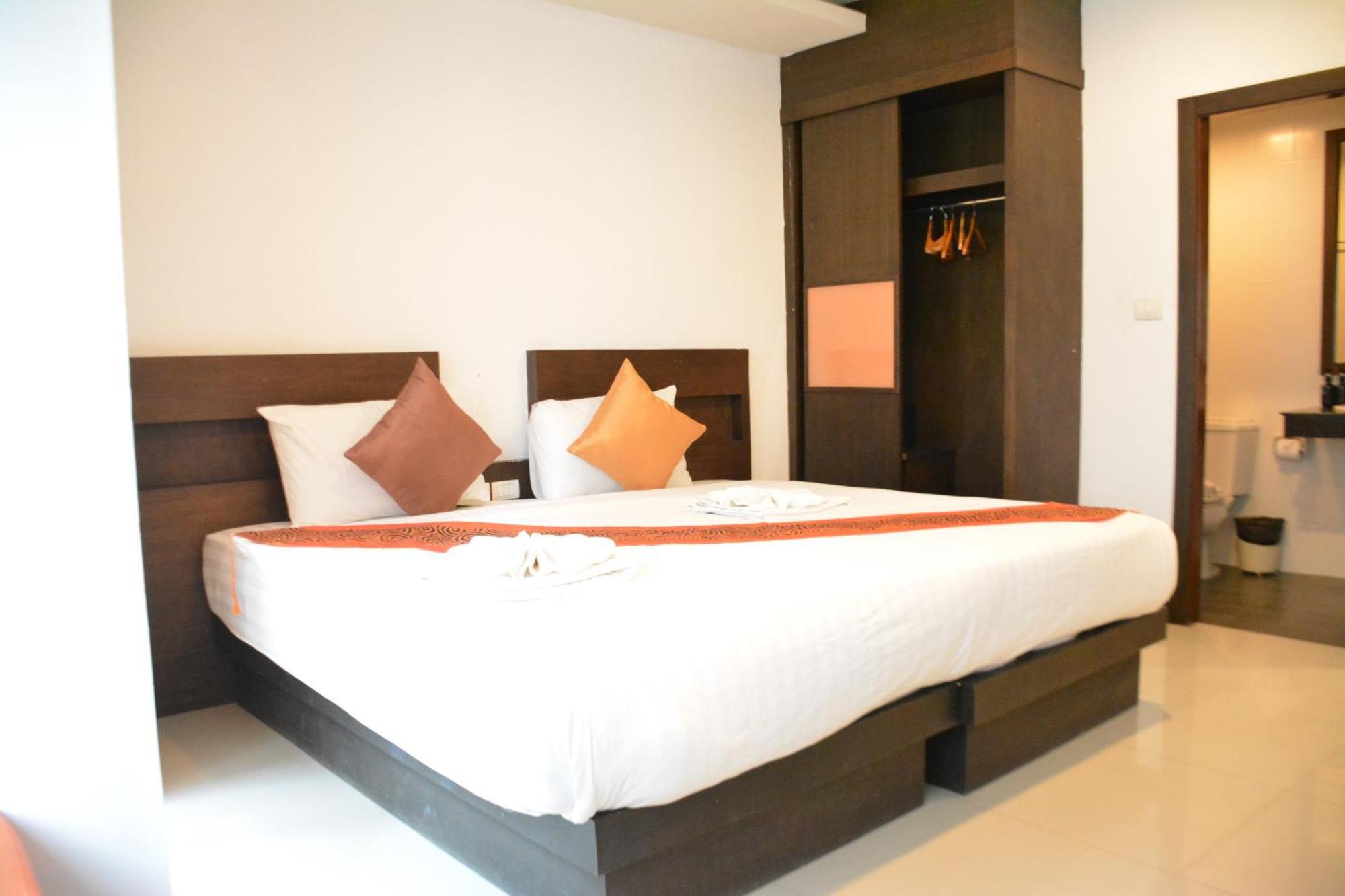Hotel Zephyr Grand