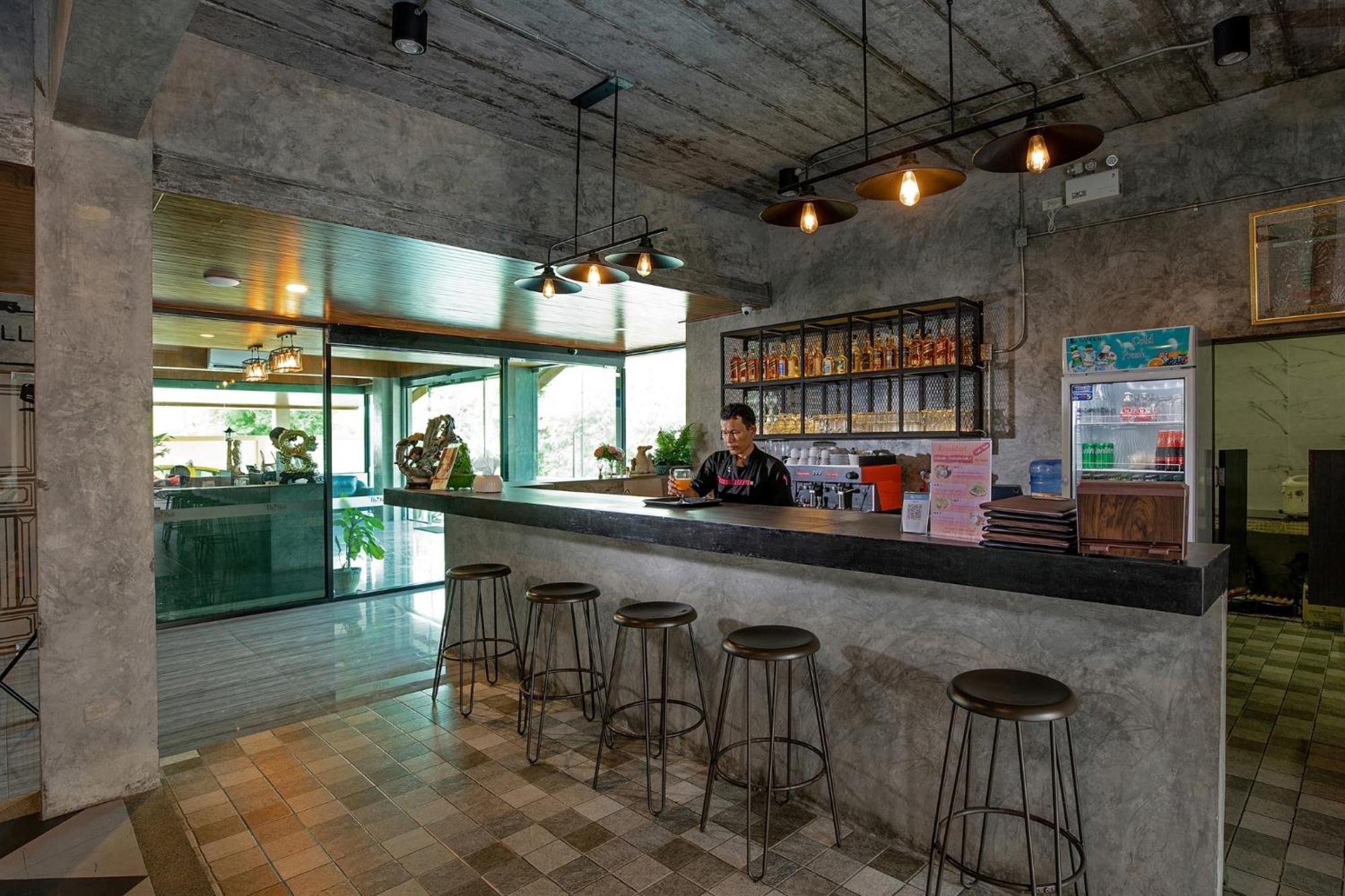 The Bell Airport Phuket - Sha Extra Nai Yang