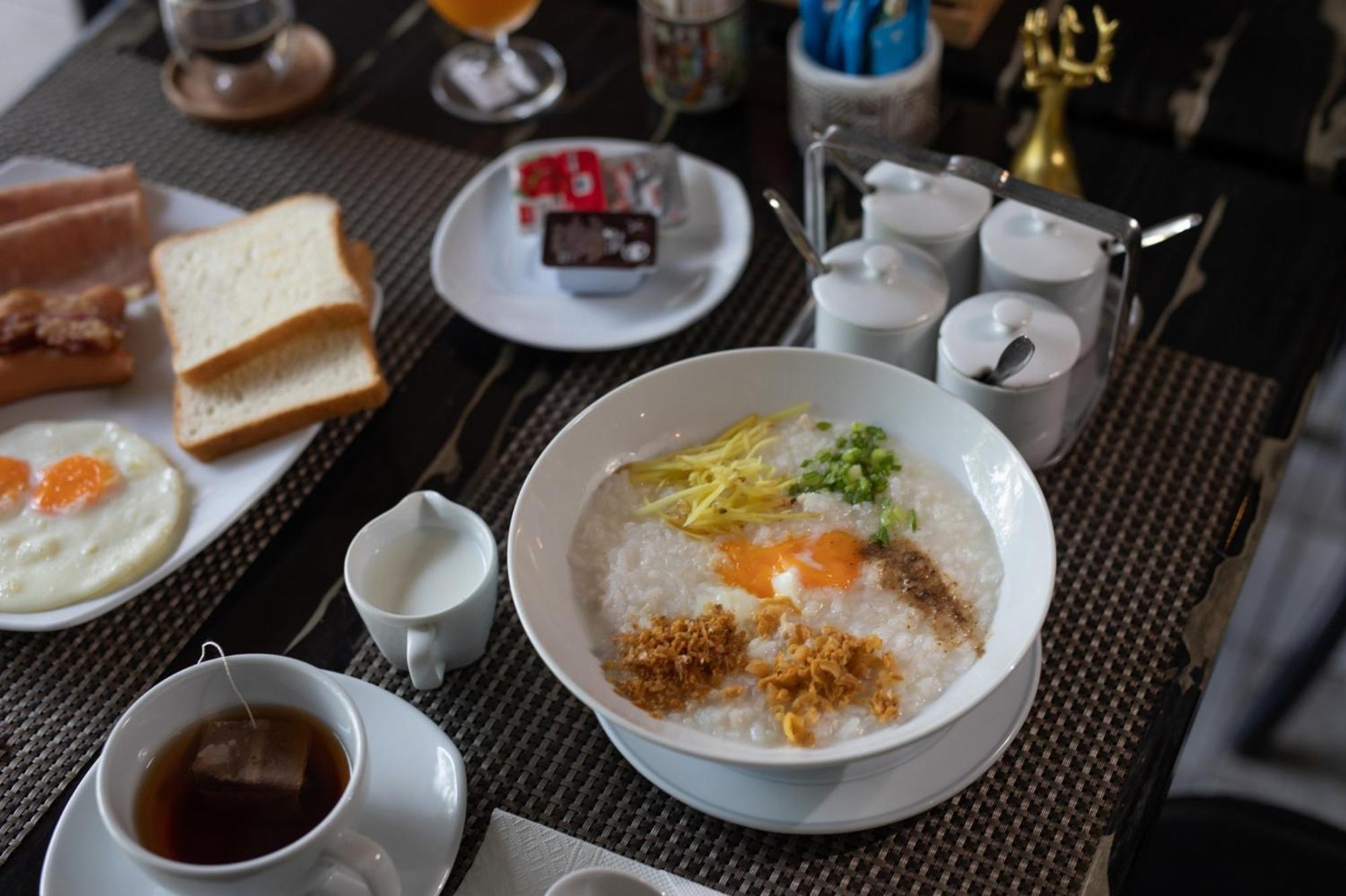The Bell Airport Phuket - Sha Extra 4*