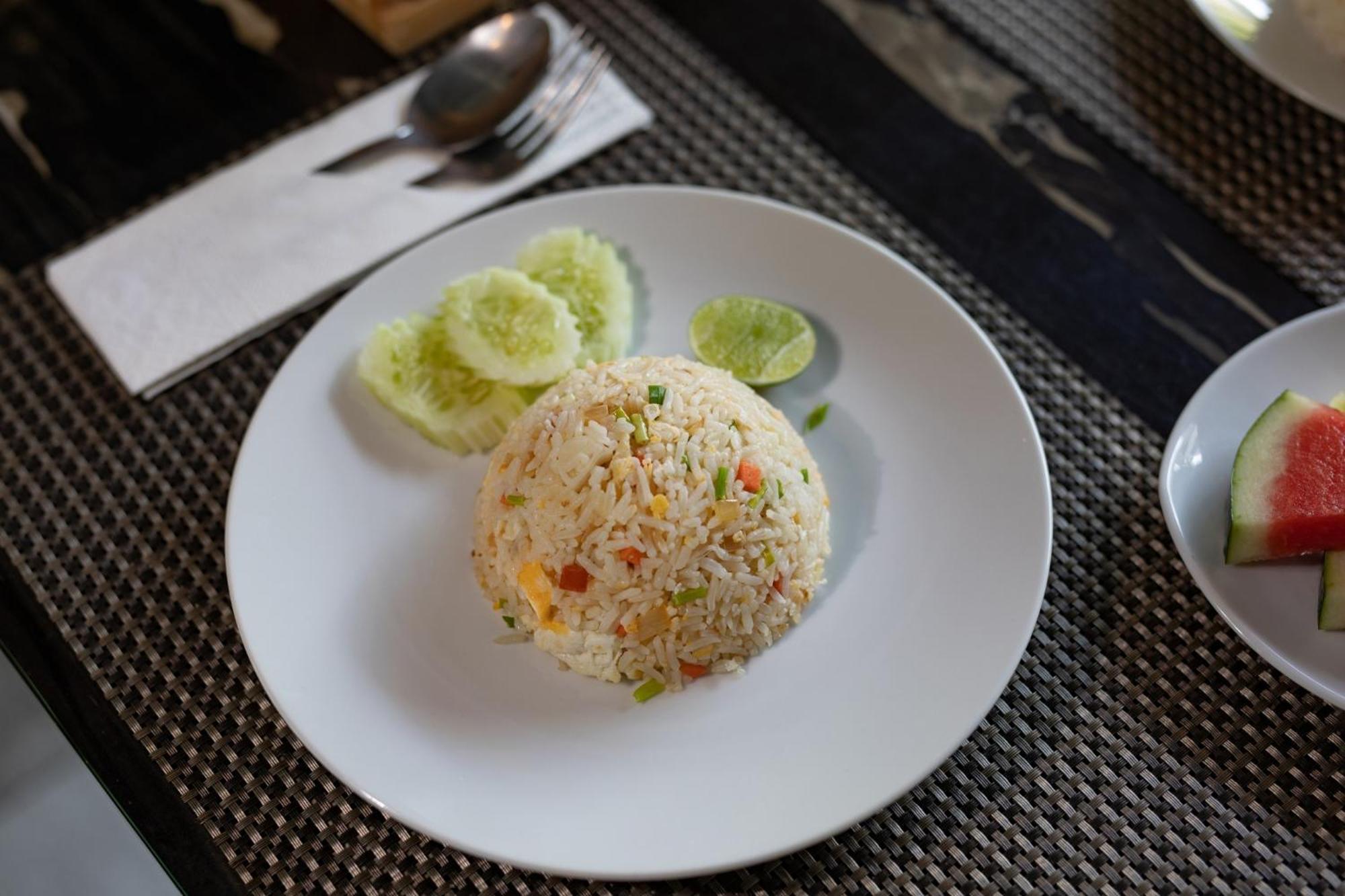 Hotel The Bell Airport Phuket - Sha Extra Nai Yang
