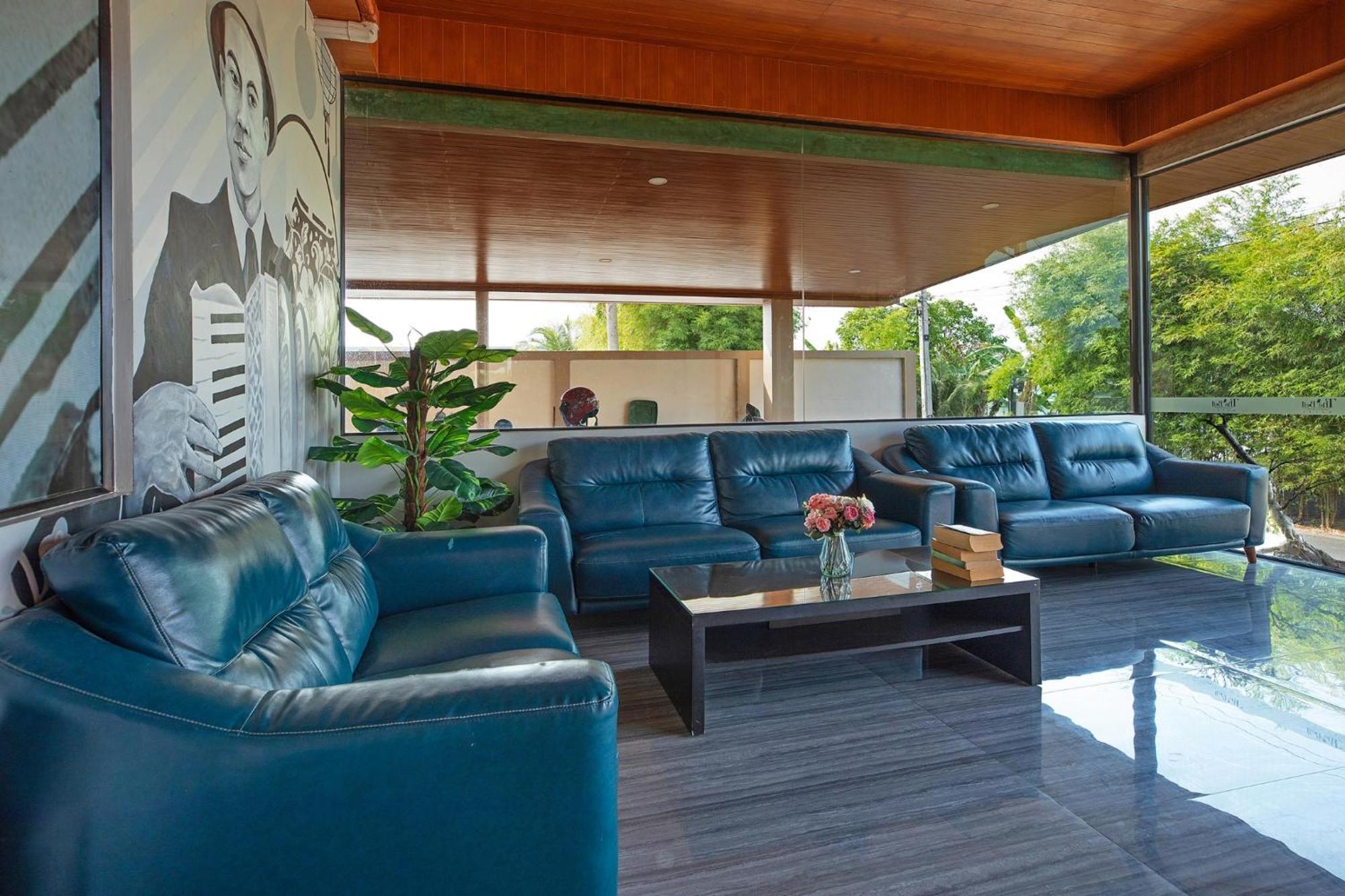 The Bell Airport Phuket - Sha Extra Hotel Nai Yang