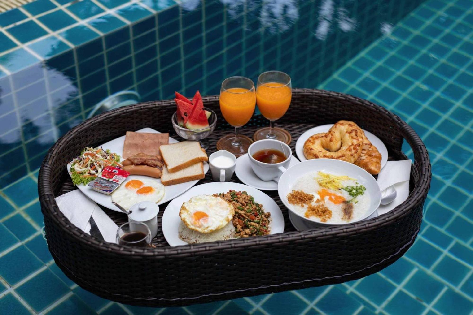 The Bell Airport Phuket - Sha Extra Hotel