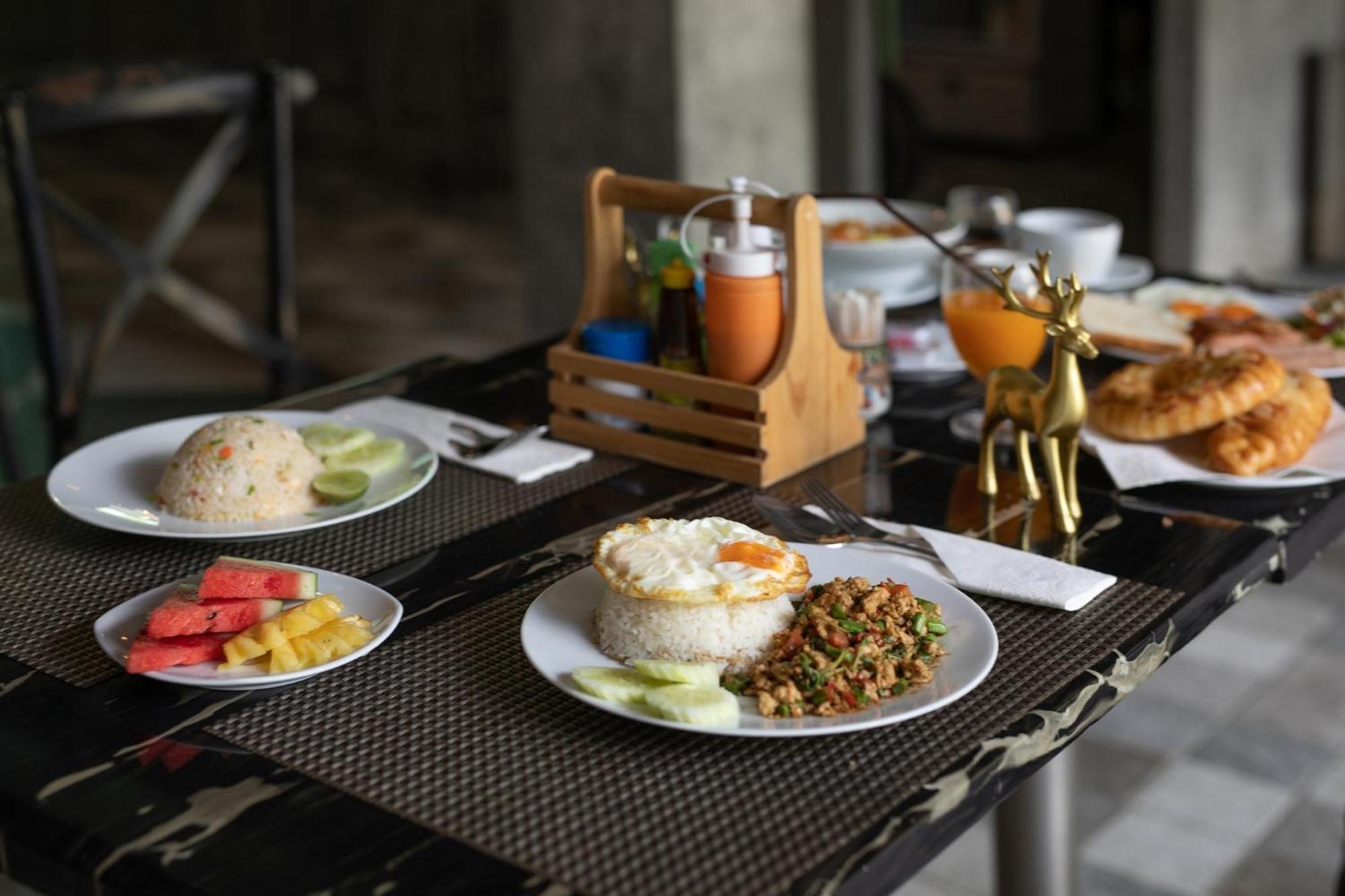 The Bell Airport Phuket - Sha Extra Nai Yang
