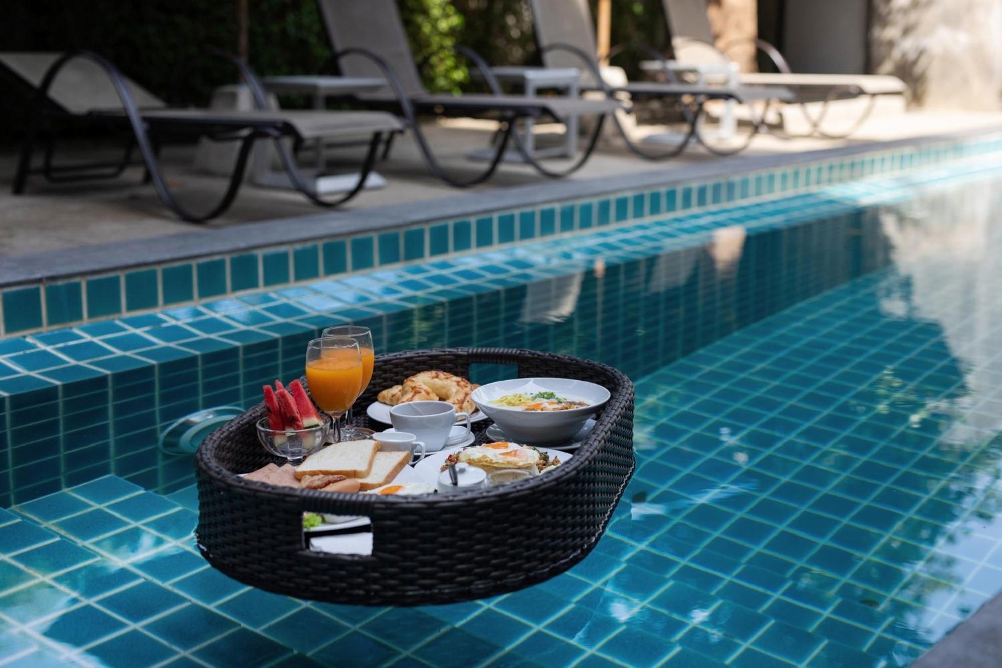 The Bell Airport Phuket - Sha Extra 4*