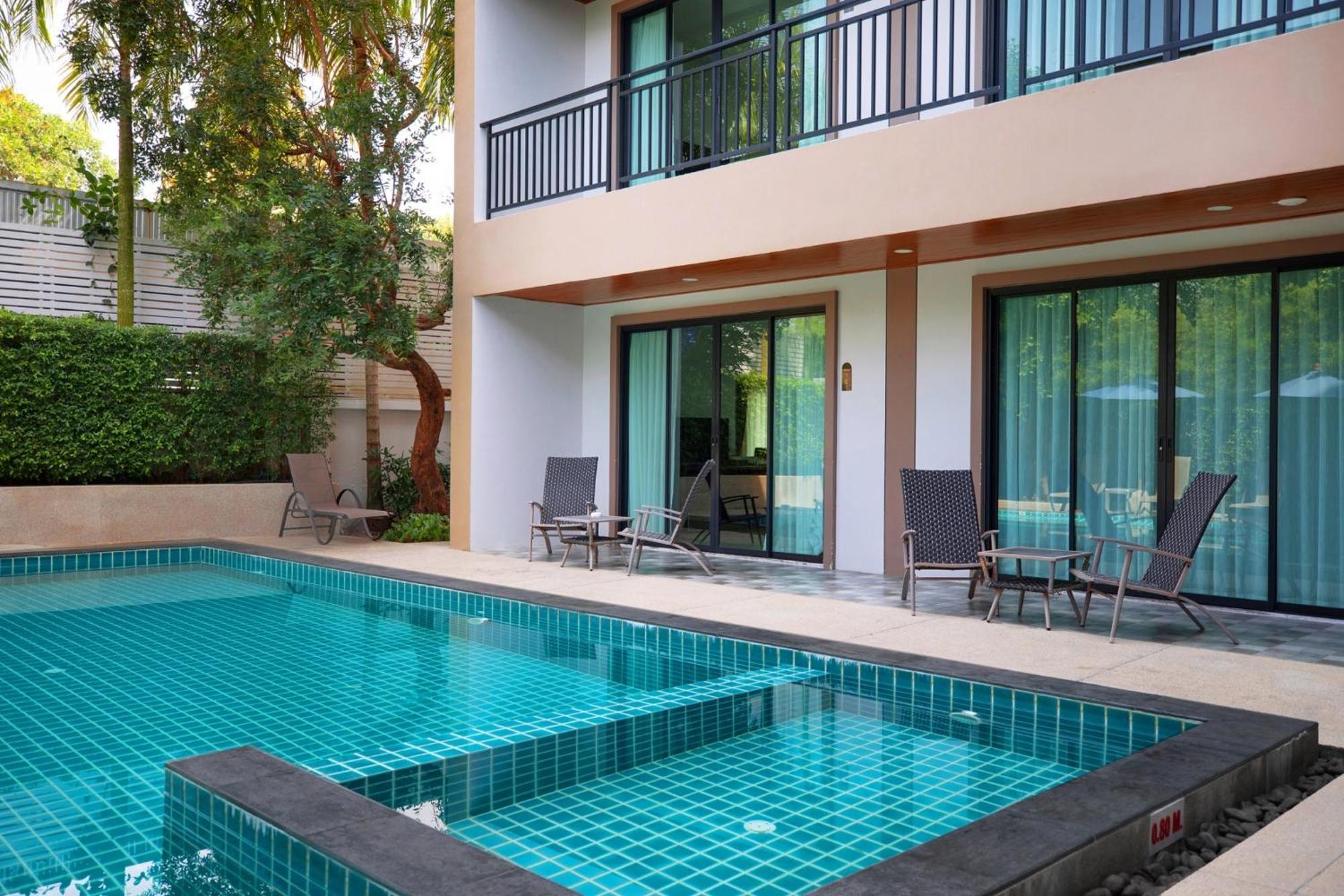 The Bell Airport Phuket - Sha Extra Nai Yang