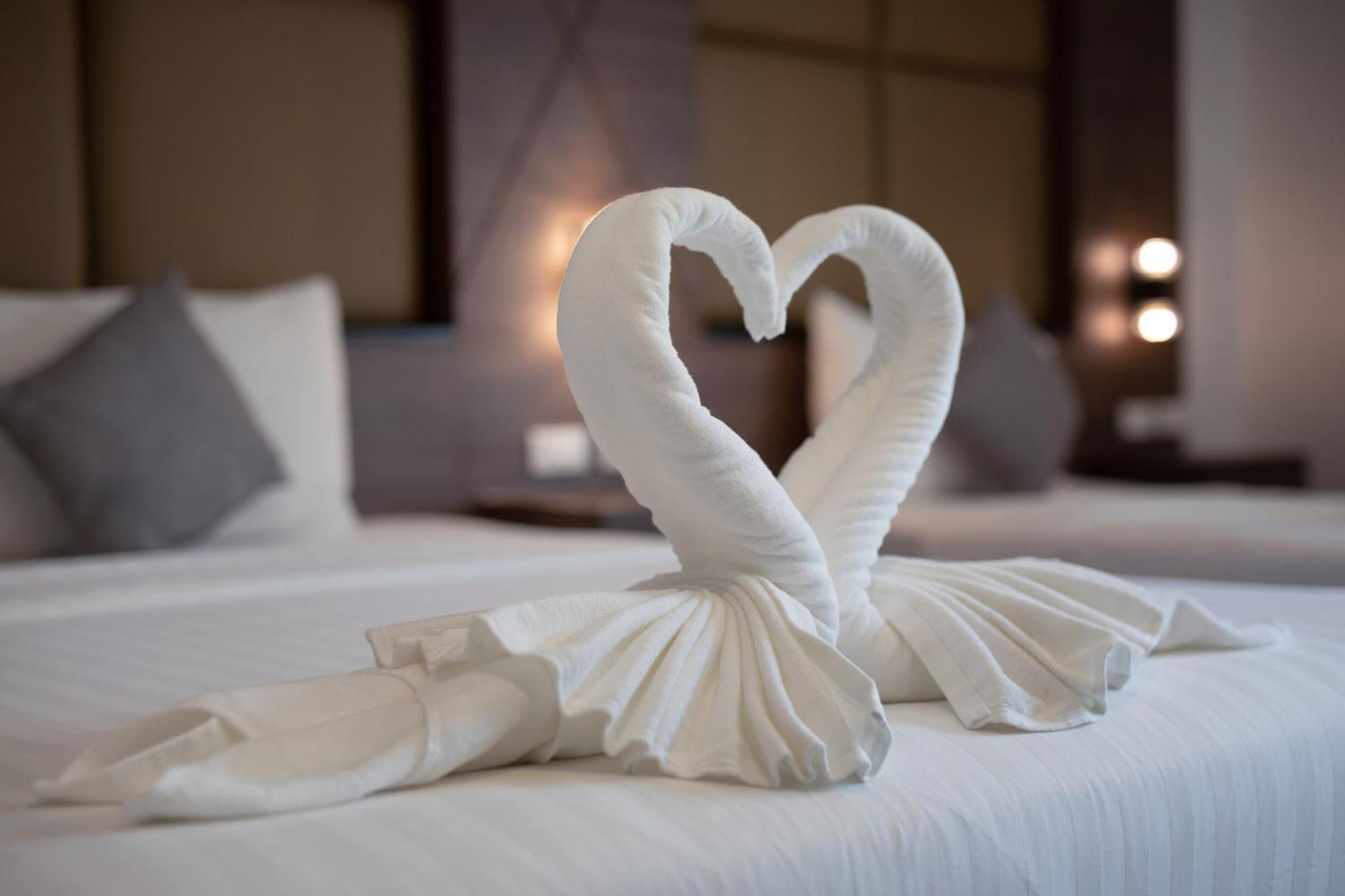 Hotel The Bell Airport Phuket - Sha Extra