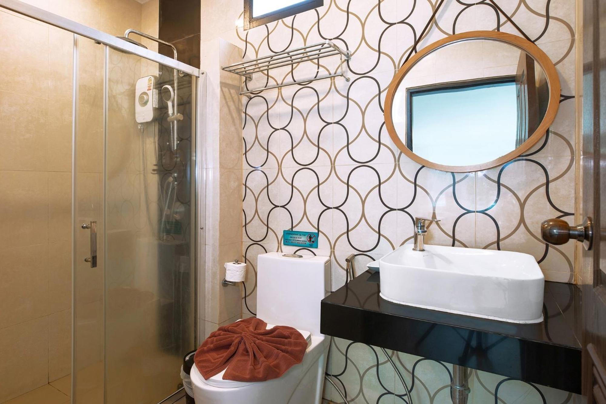 The Bell Airport Phuket - Sha Extra Hotel