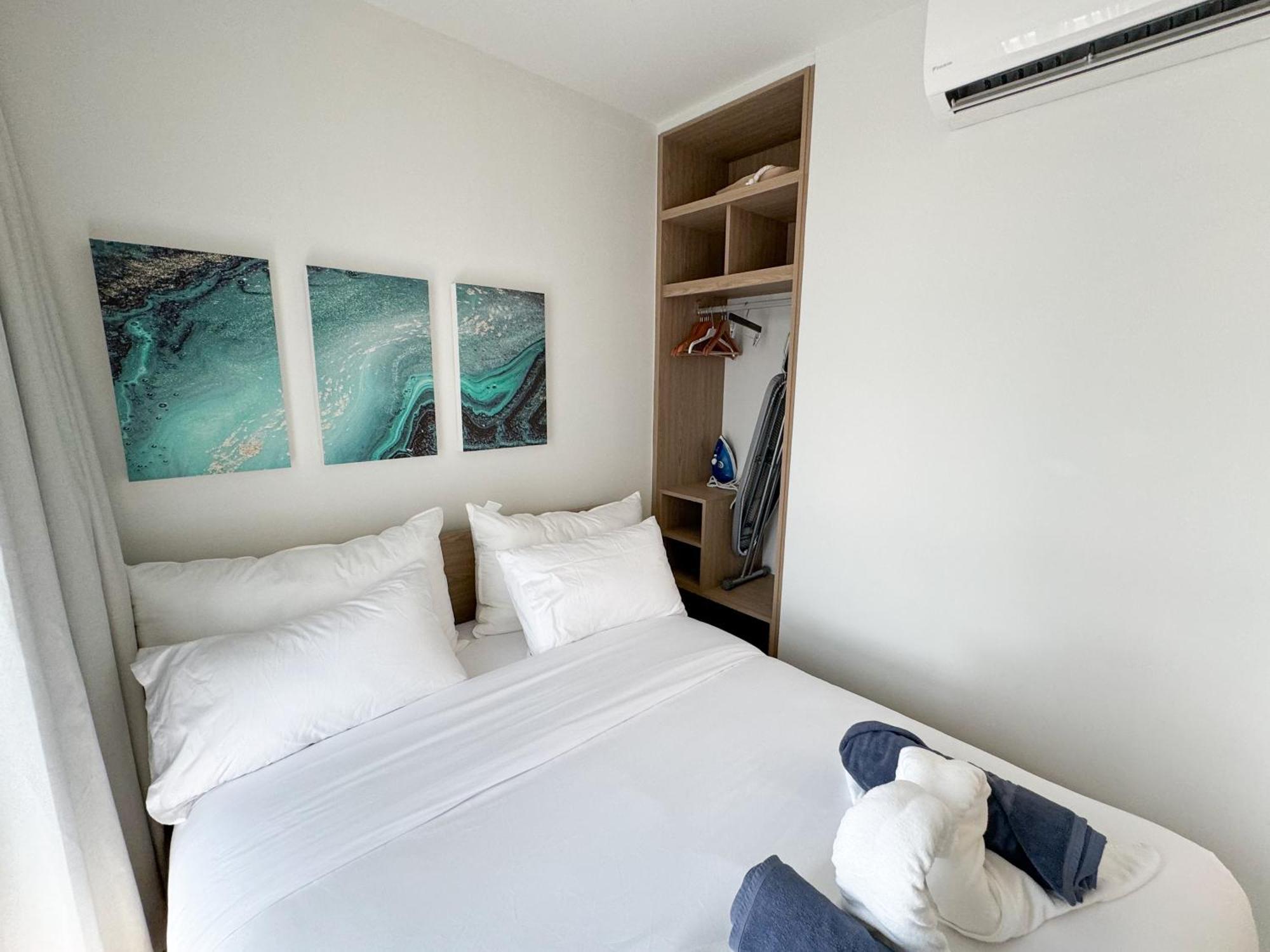 Apartment с видом на сад лагуна 3714 By Ibgproperty *