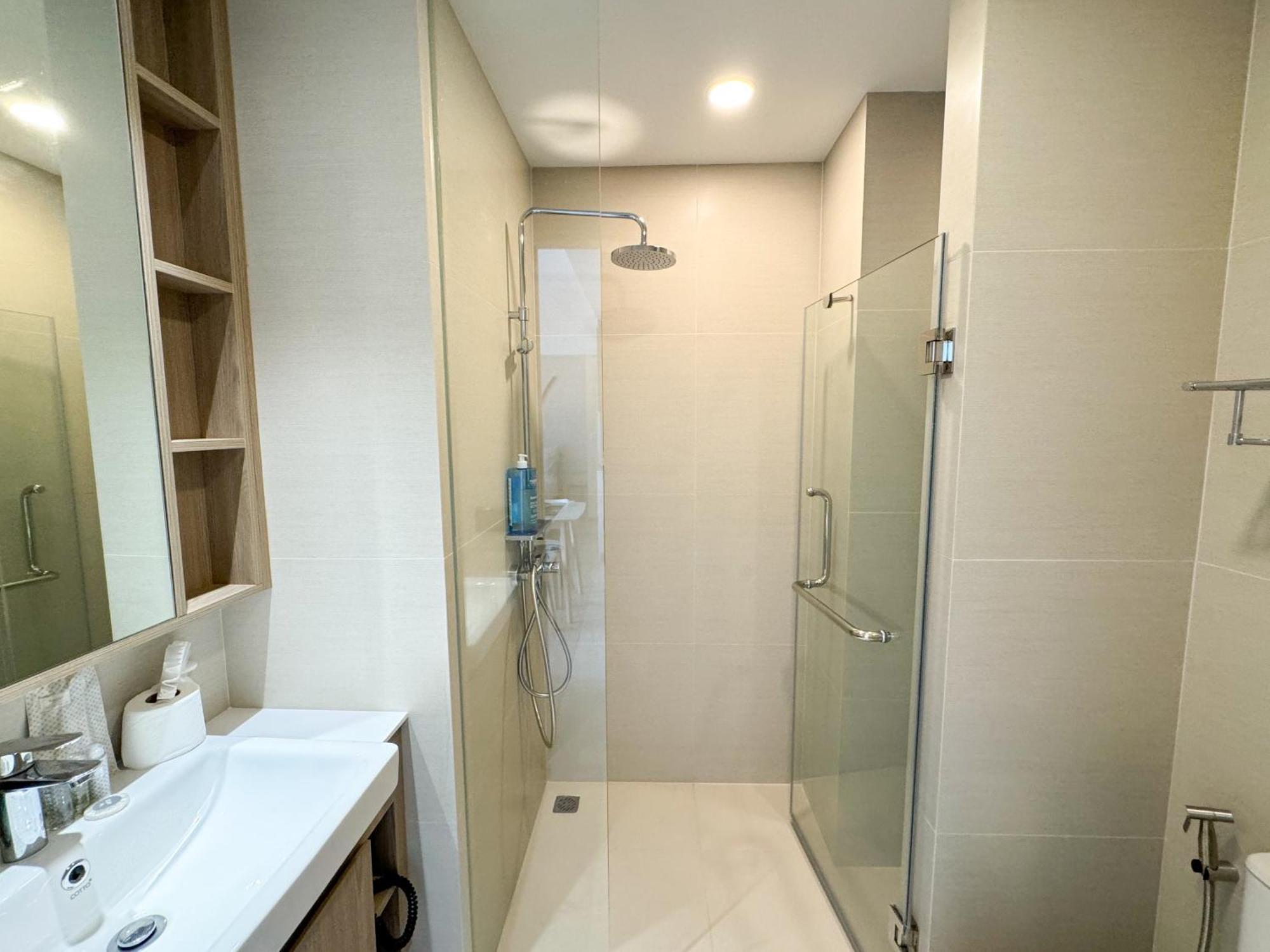 с видом на сад лагуна 3714 By Ibgproperty Apartment *