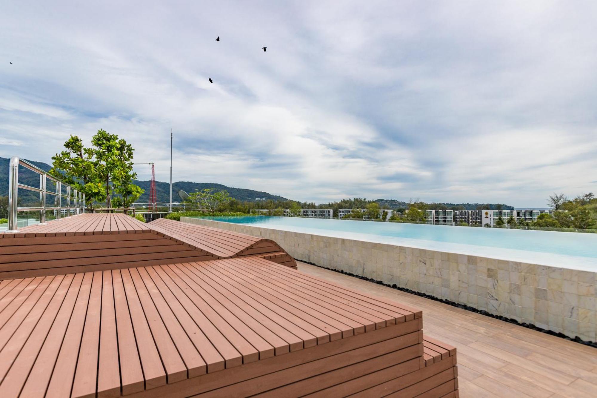с видом на сад лагуна 3714 By Ibgproperty Apartment *
