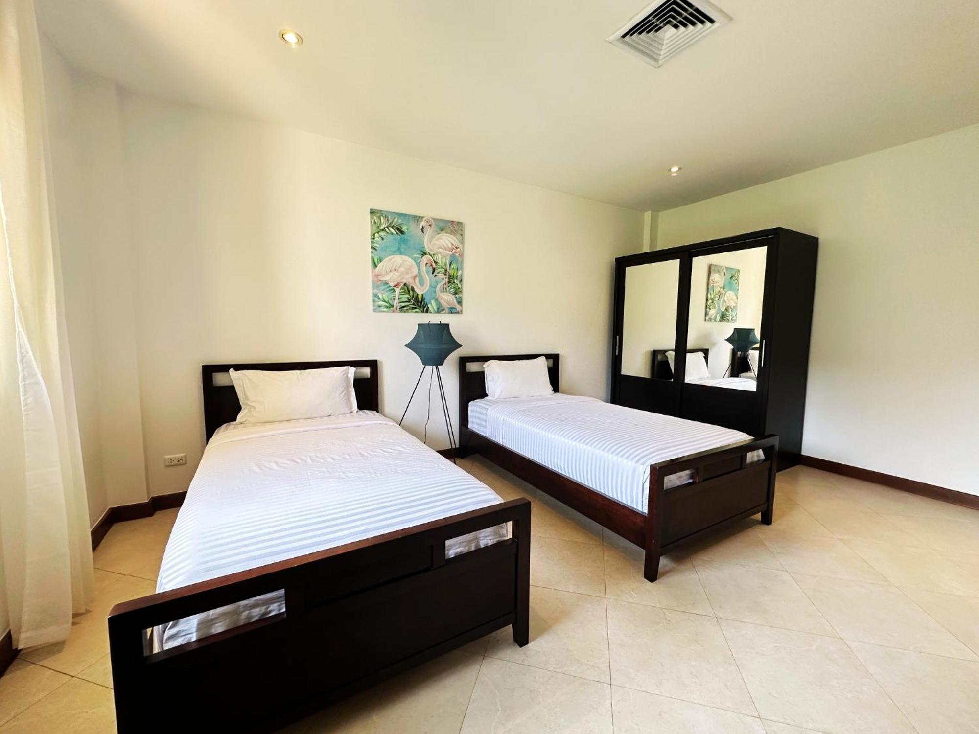 2-bedroom 5 Minutes From Bangtao