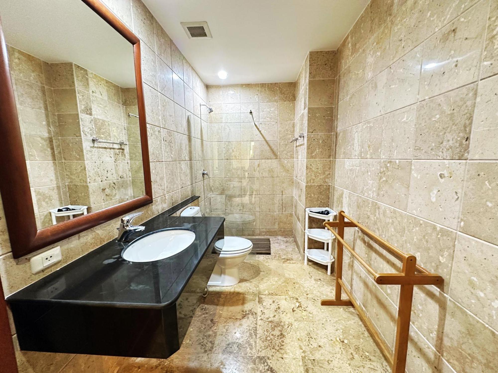 2-bedroom 5 Minutes From Bangtao Ban Lum Fuang