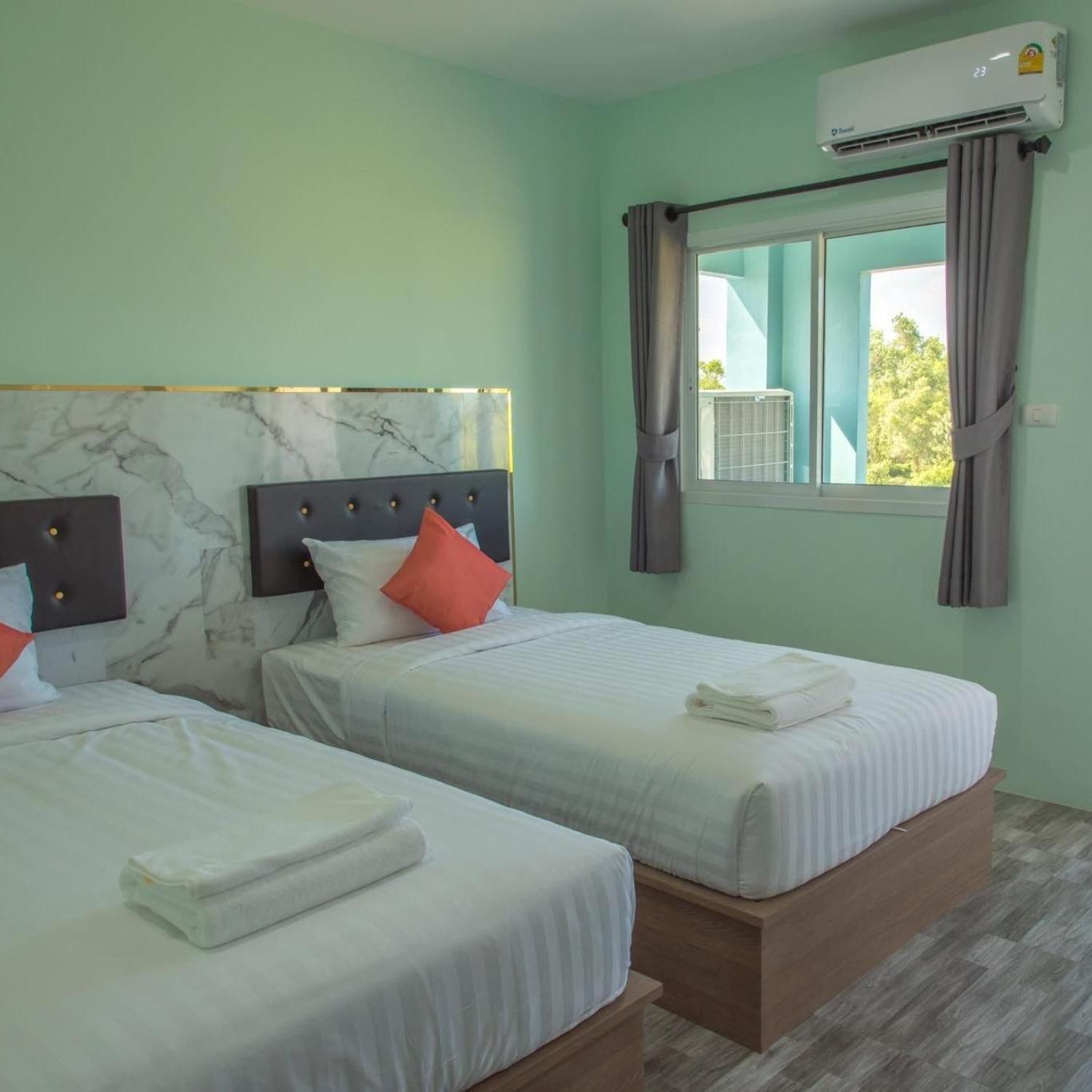 Anatasia Apartment