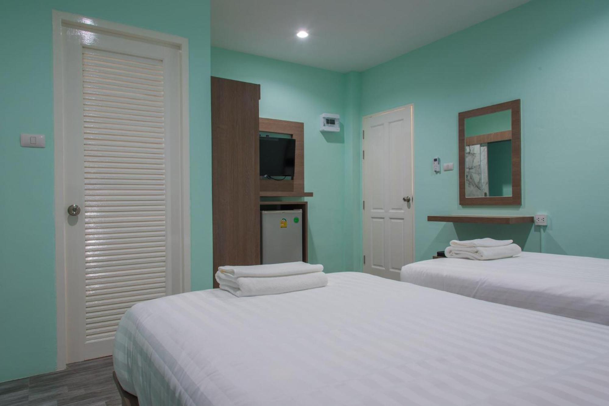 Anatasia Appartement Phuket
