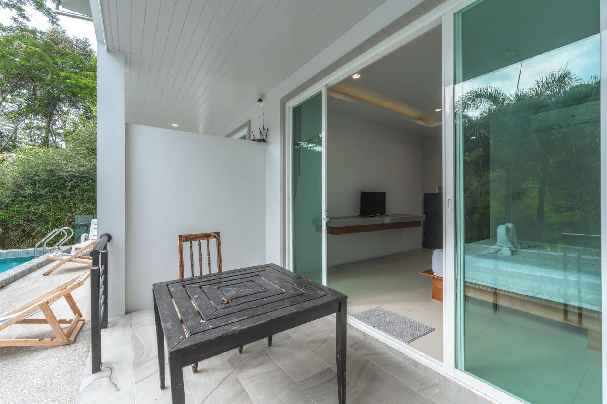 Amanah Hill * Kamala Beach