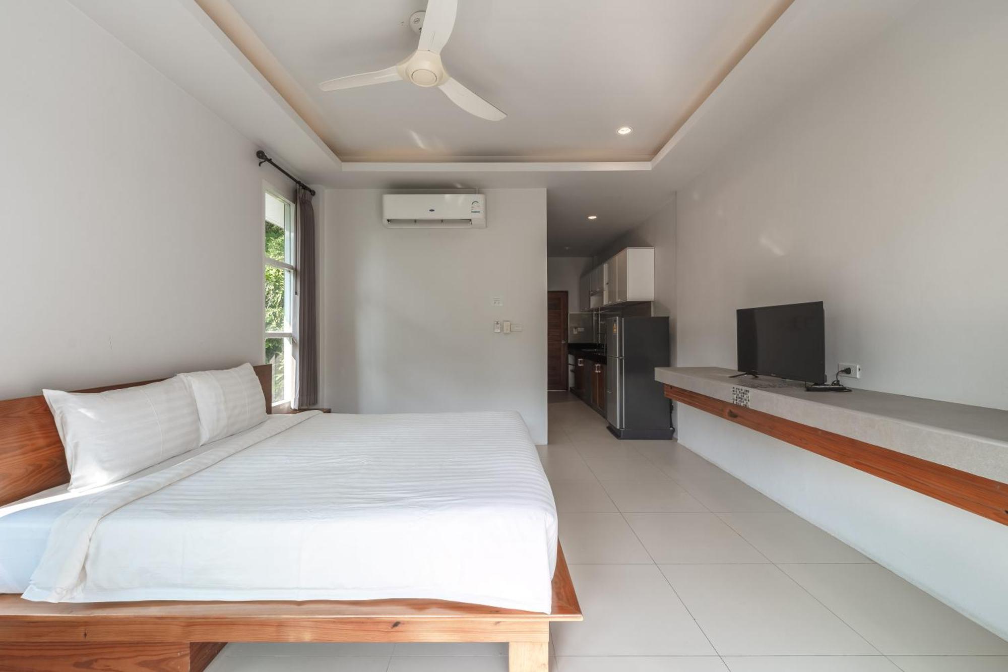 Amanah Hill Apartment Kamala Beach
