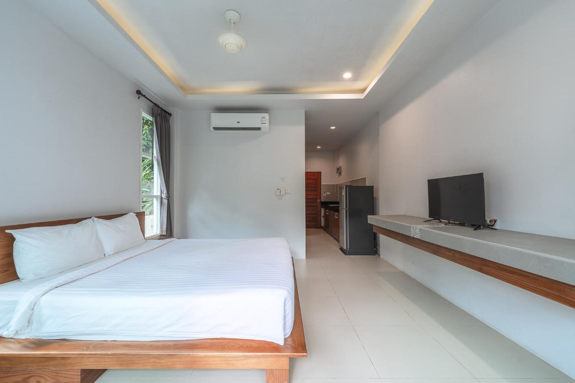 Apartment Amanah Hill Kamala Beach