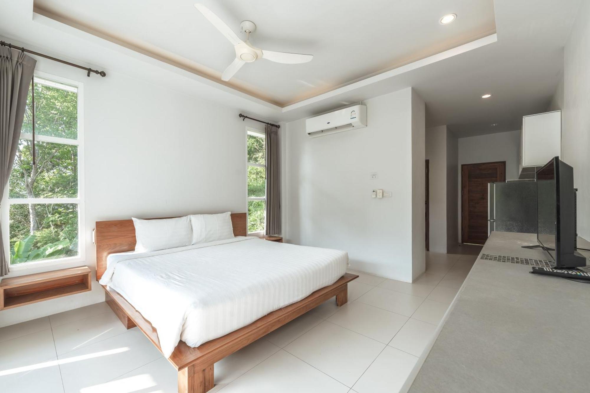 Amanah Hill Kamala Beach