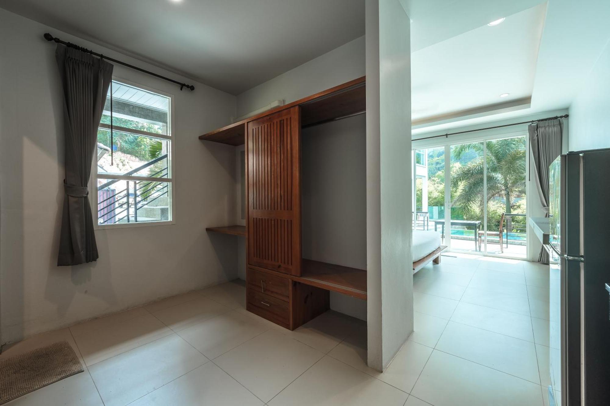 Apartment Amanah Hill Kamala Beach