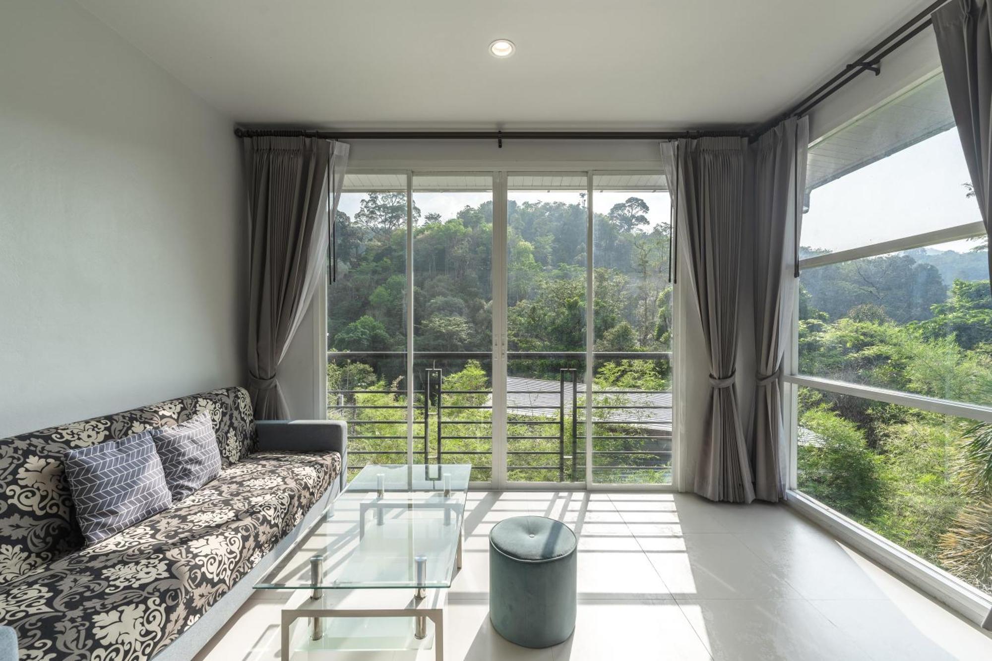 Amanah Hill Kamala Beach