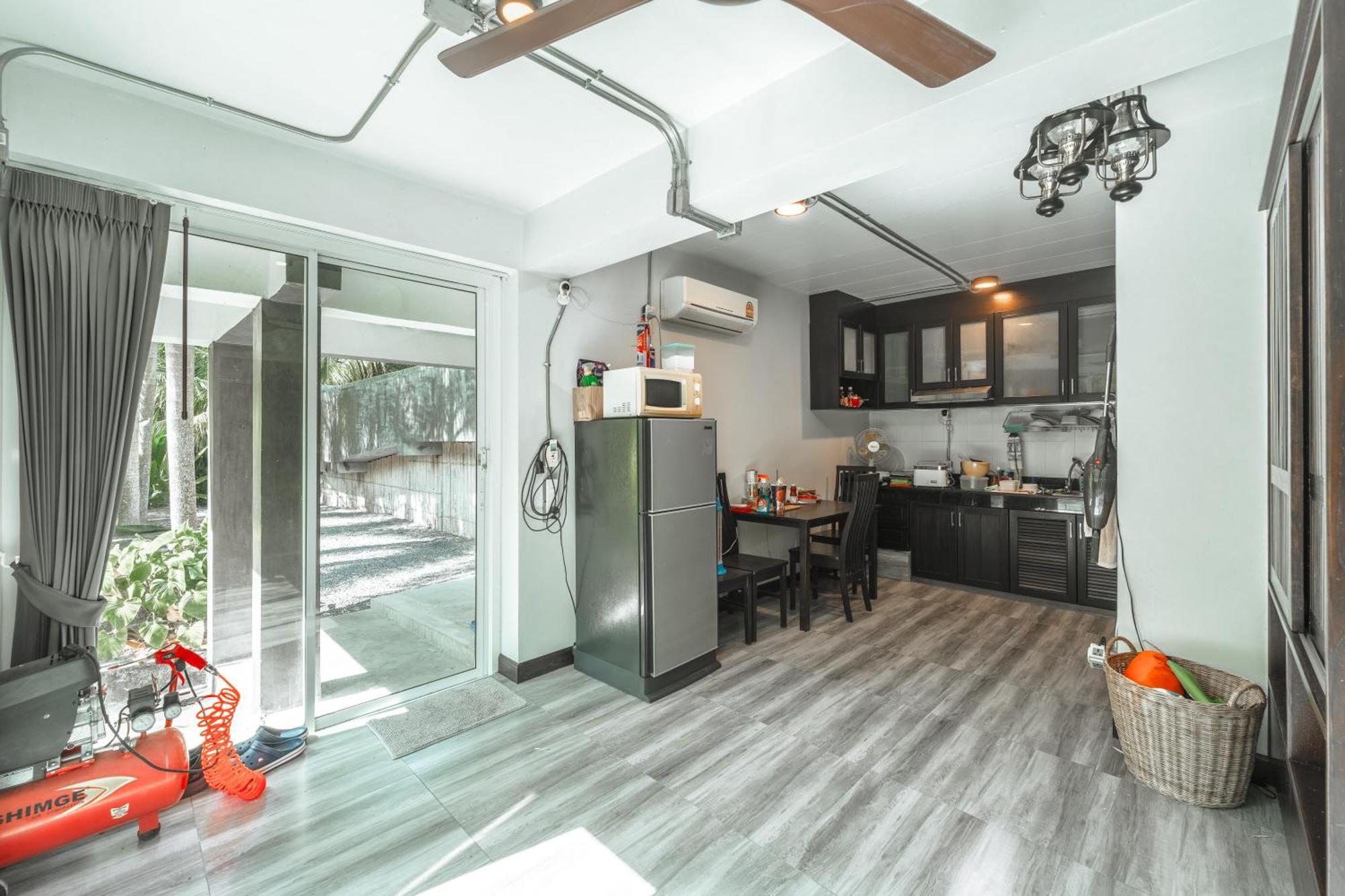 Amanah Hill Apartment