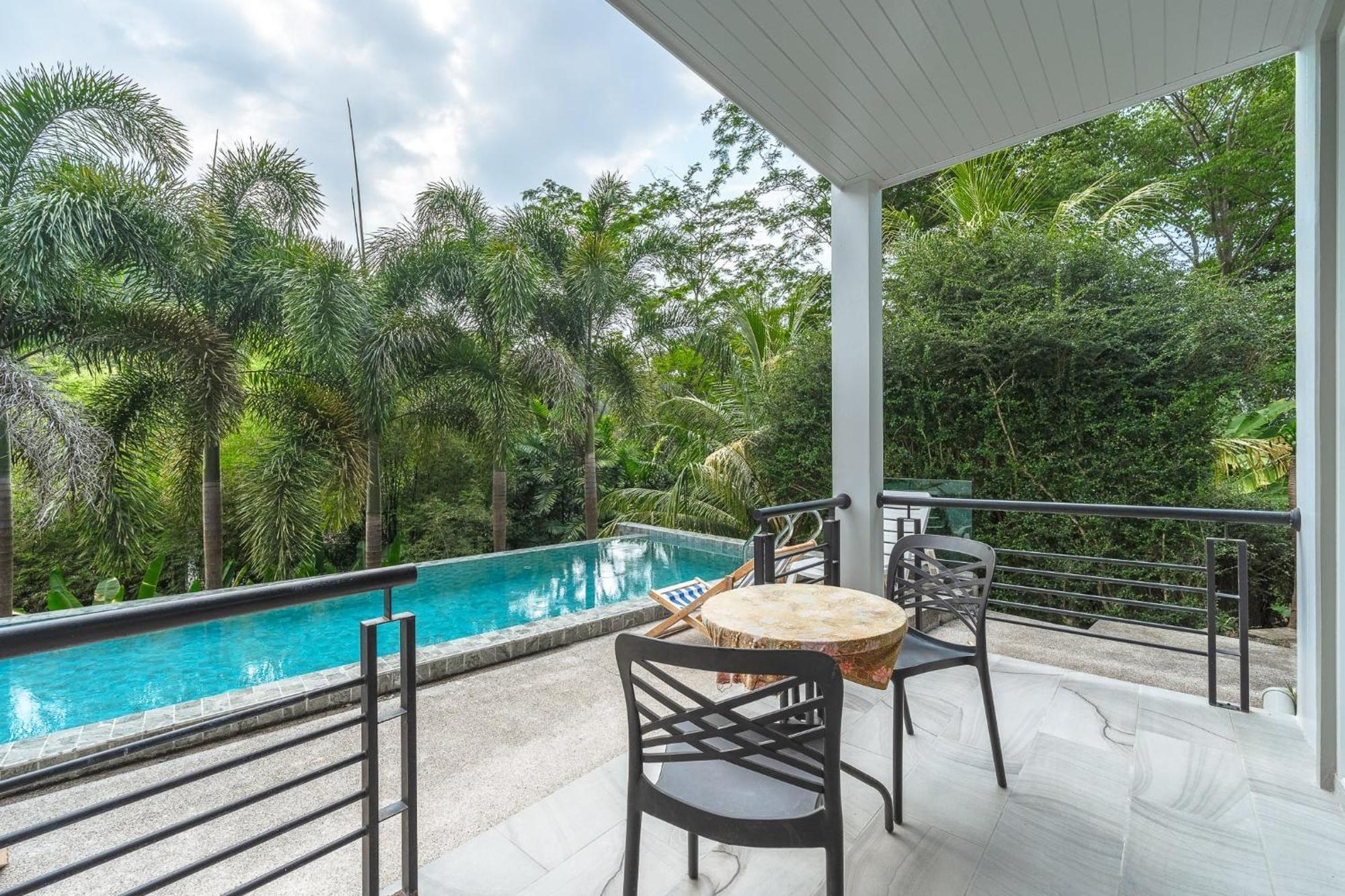 Amanah Hill Apartment
