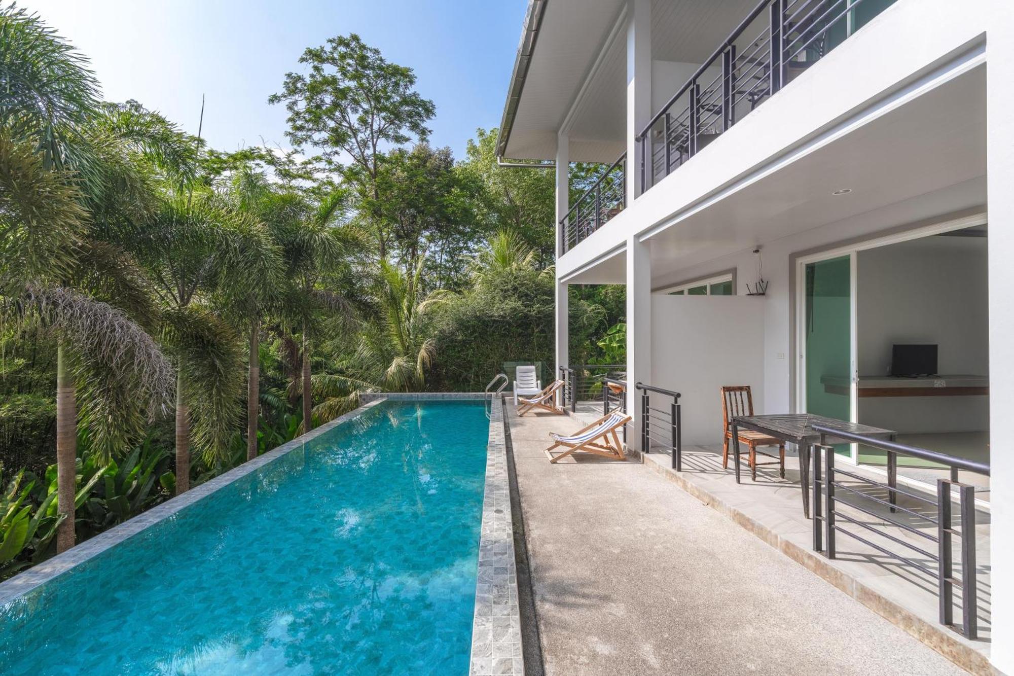 Amanah Hill * Kamala Beach