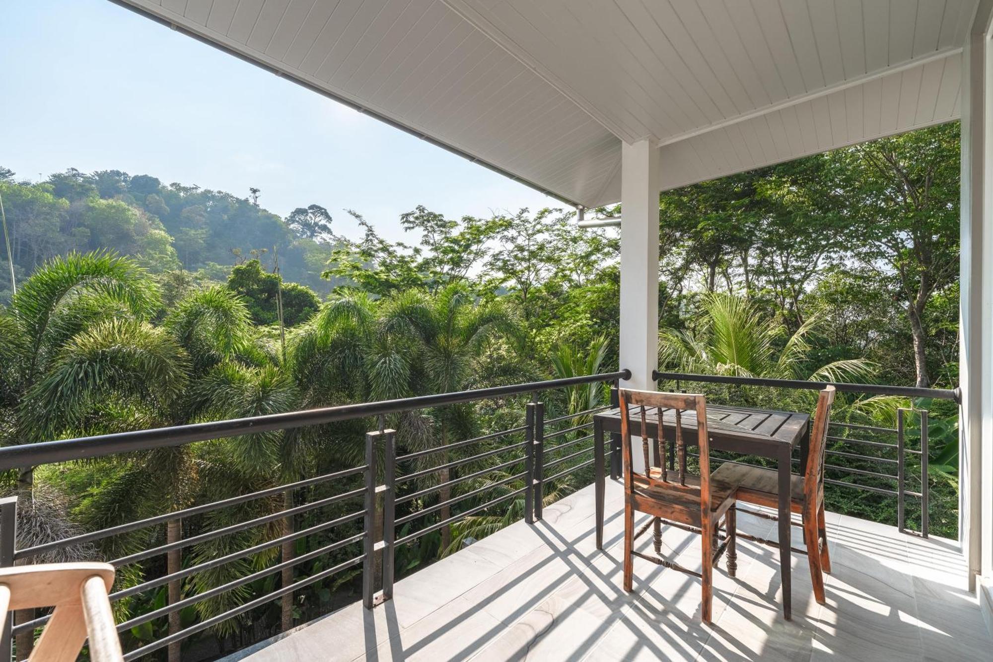 Apartment Amanah Hill *