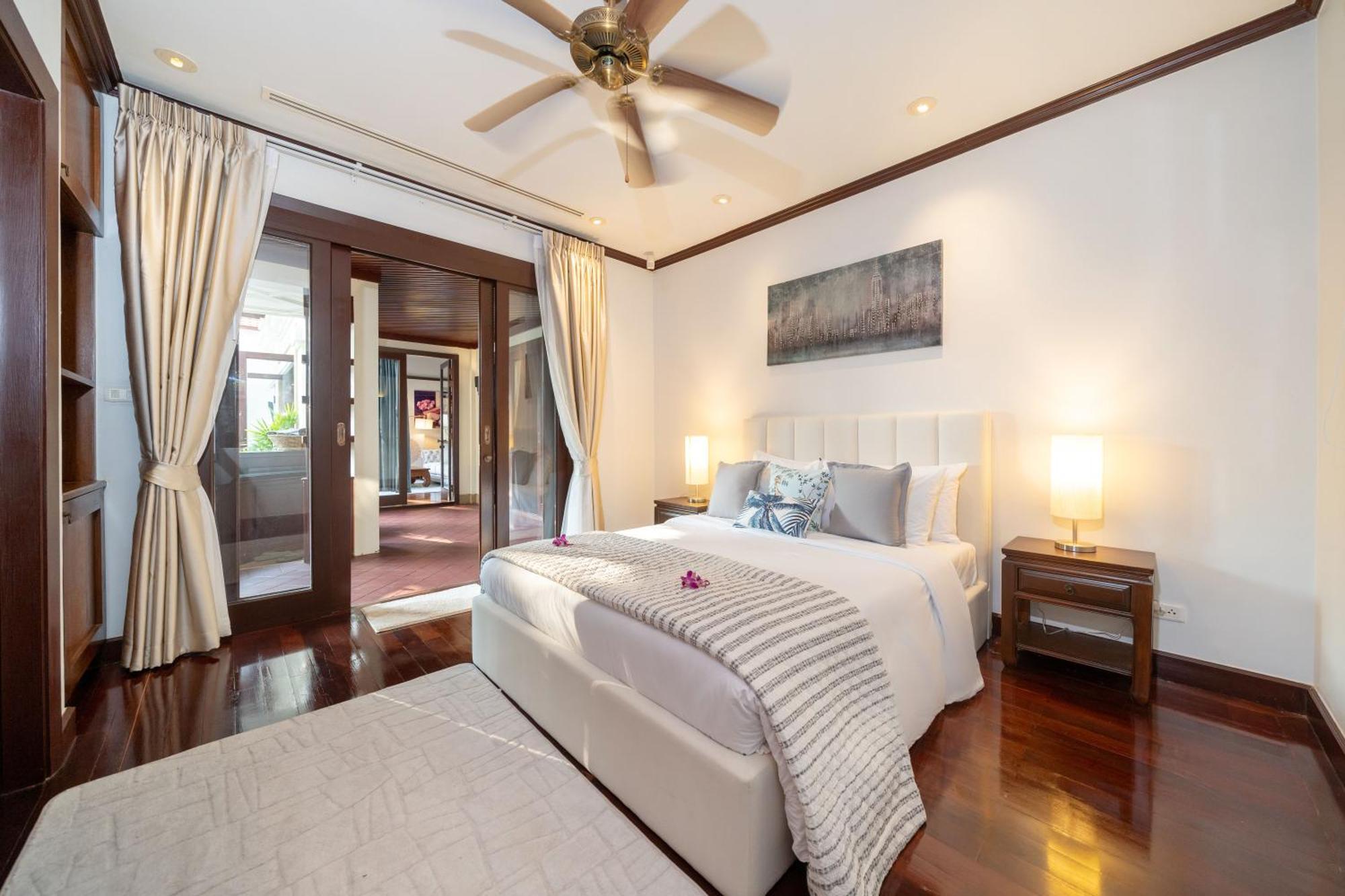 Saitaan Dennapa Bang Tao Beach (Phuket)