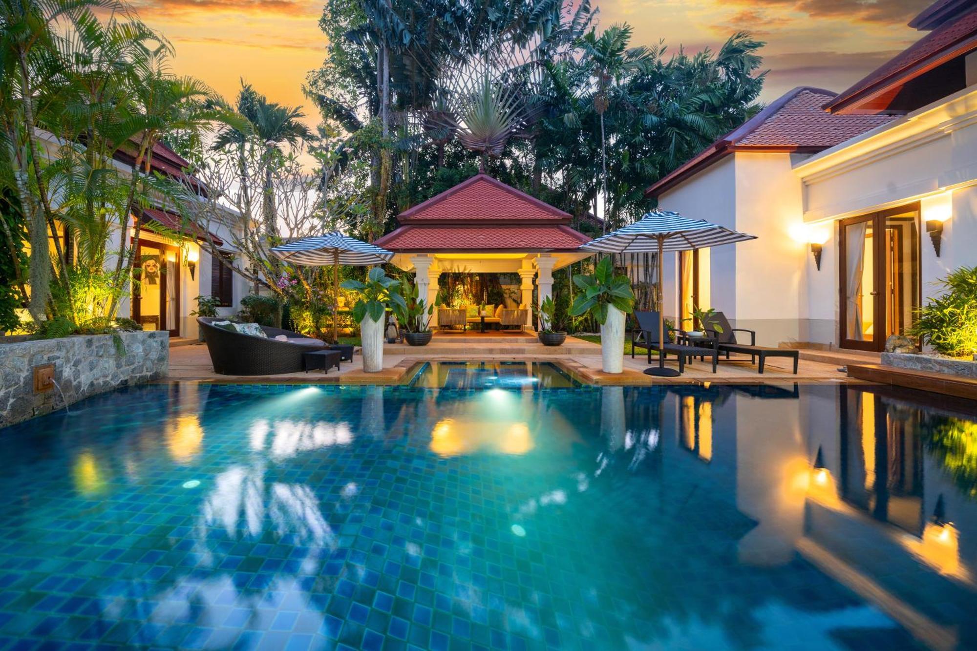 Saitaan Dennapa Bang Tao Beach (Phuket)