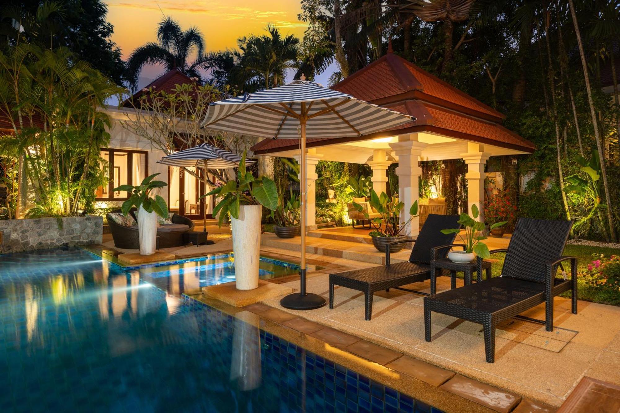 Saitaan Dennapa Bang Tao Beach (Phuket)