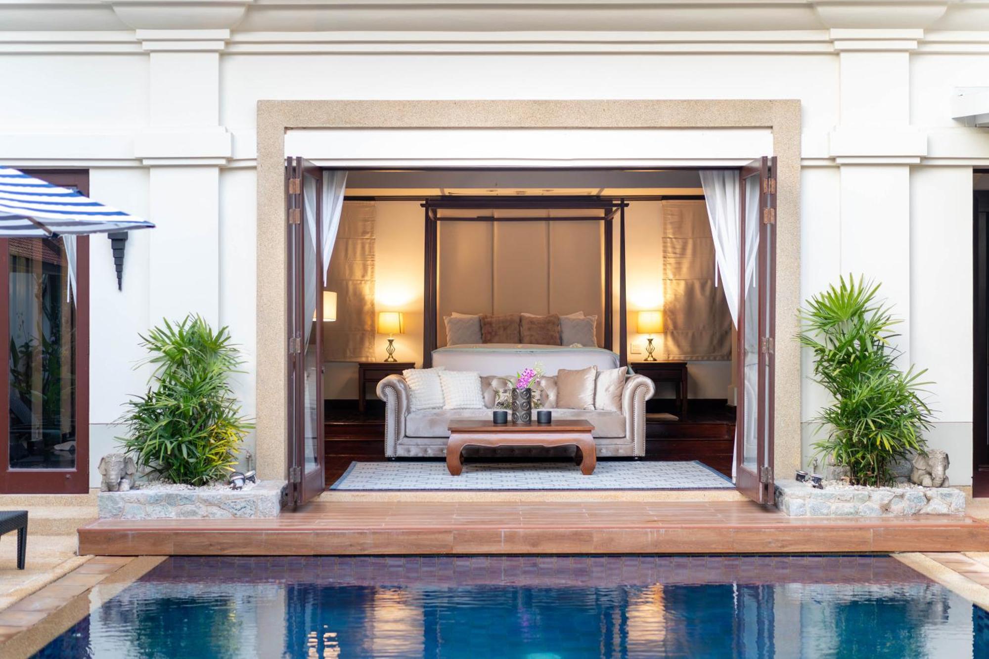 Villa Saitaan Dennapa