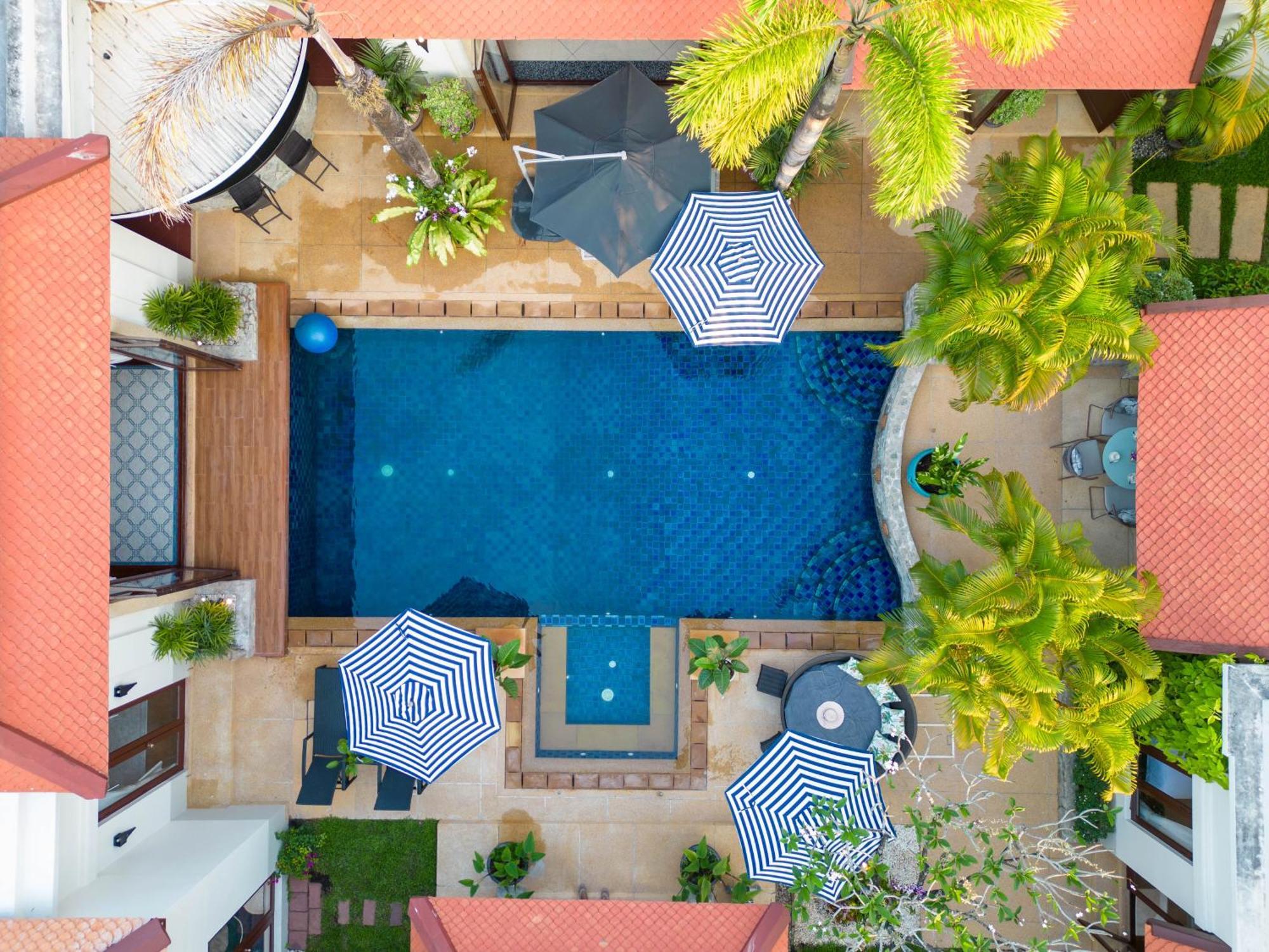 Saitaan Dennapa Villa *