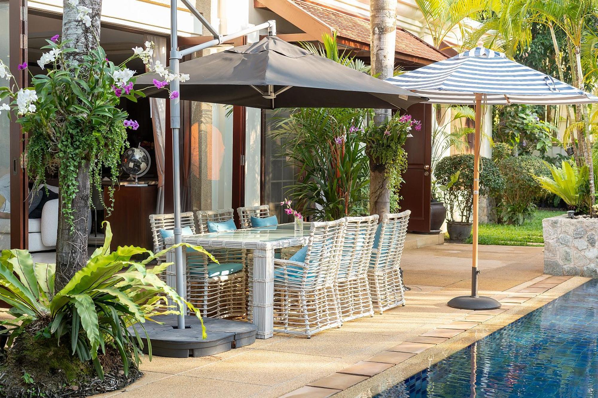 Saitaan Dennapa Bang Tao Beach (Phuket)