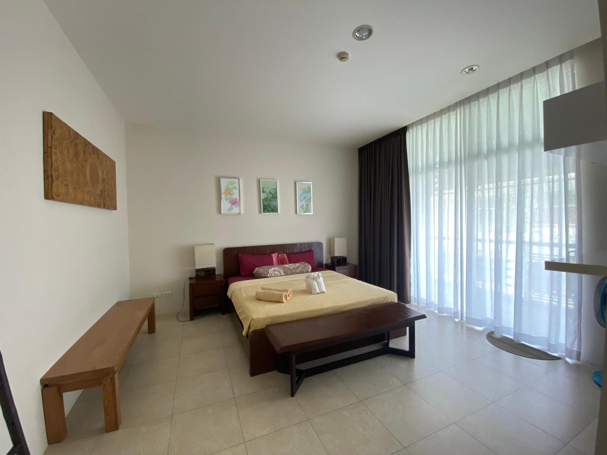 2 Bedroom Seaview By Clavis *
