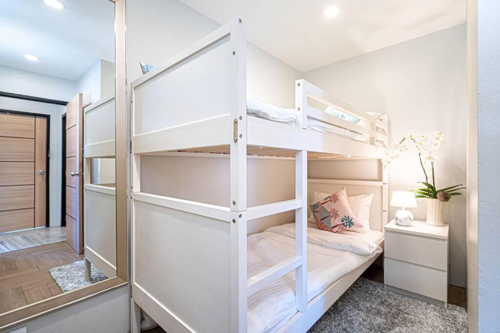 2-bedrooms Near N Apartment Rawai