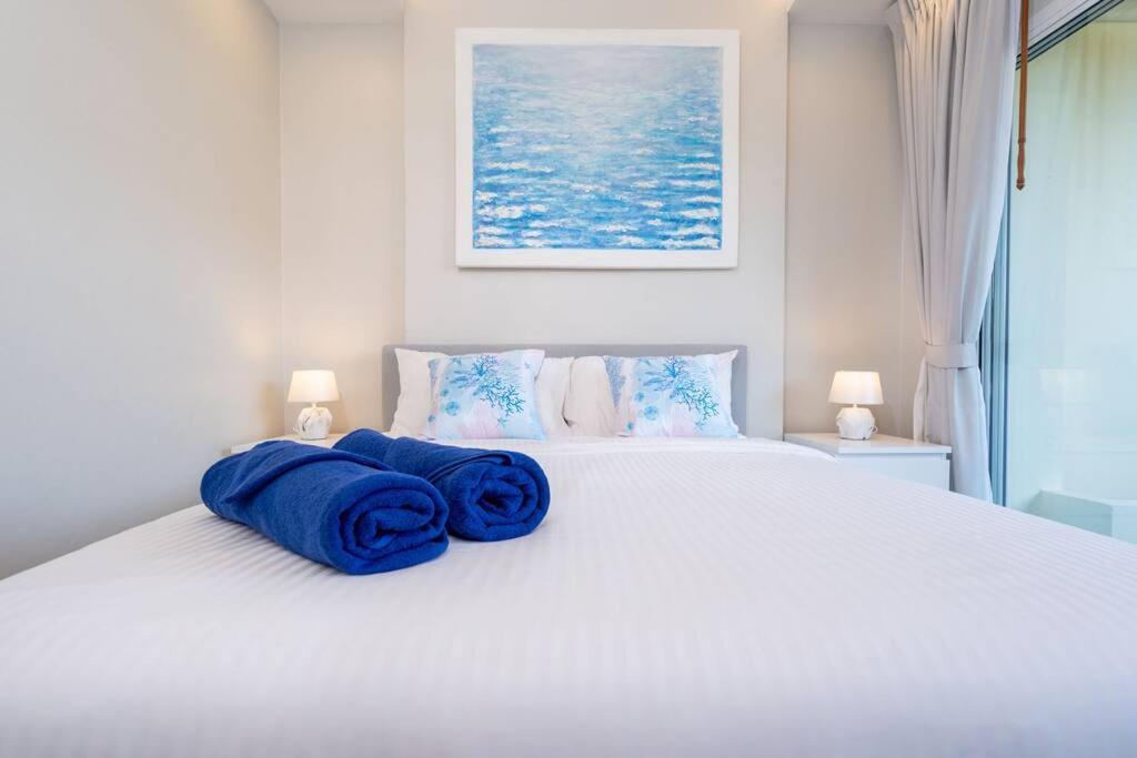 2-bedrooms Near N Apartment