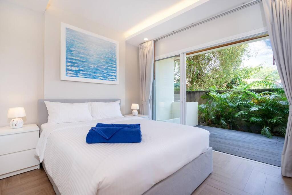 Apartment 2-bedrooms Near N