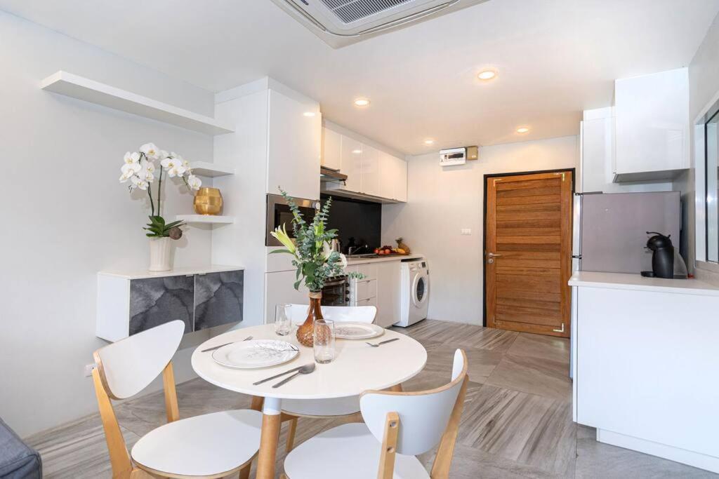 2-bedrooms Near N * Rawai